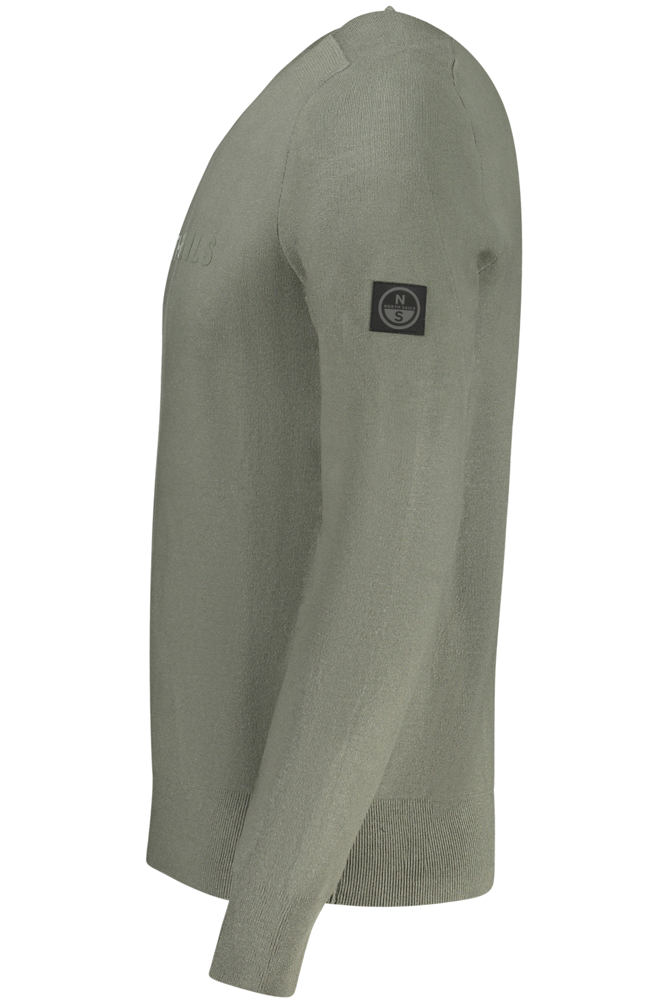 NORTH SAILS MAGLIA UOMO - Verde - immagine 3