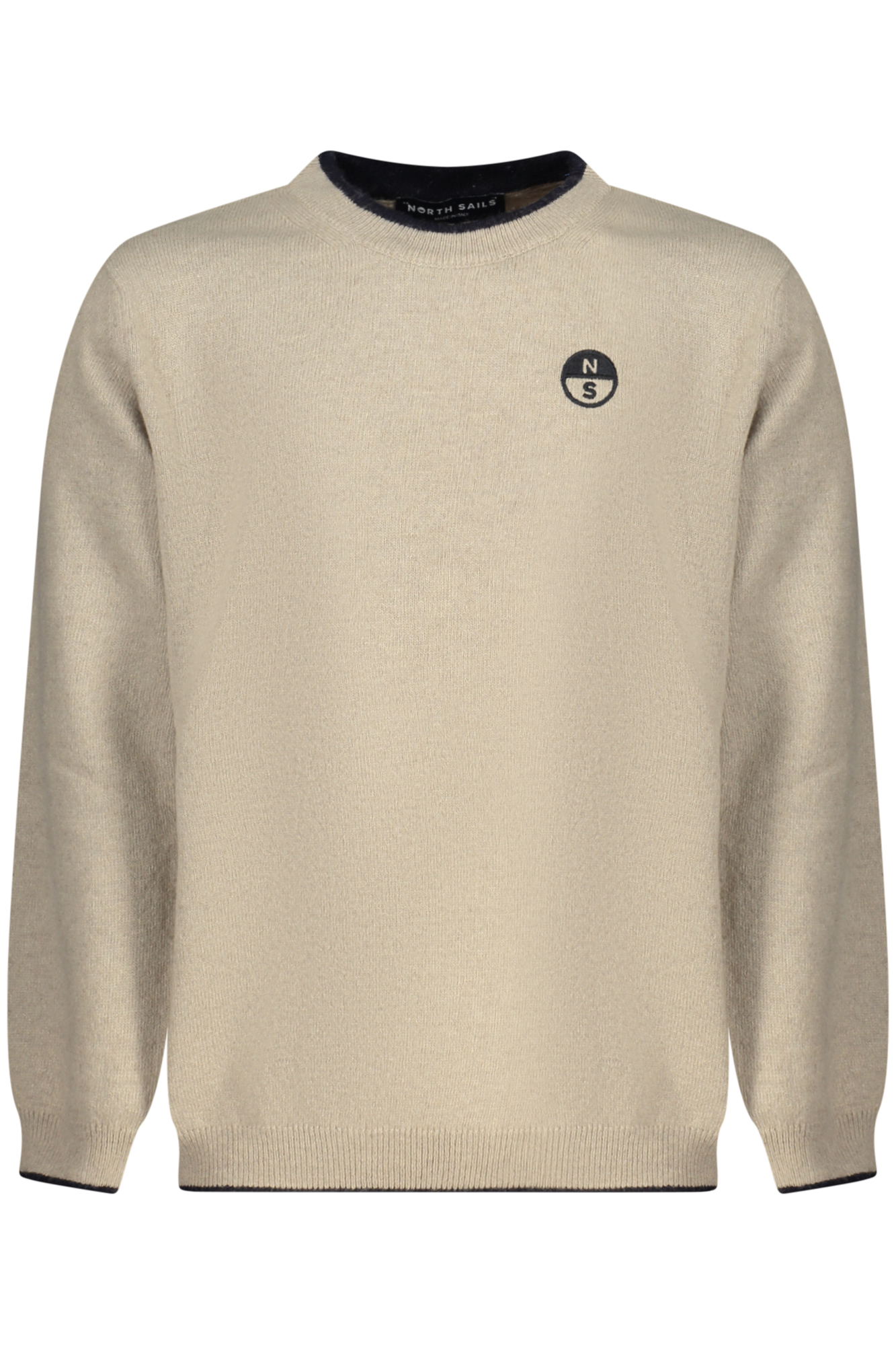 NORTH SAILS MAGLIONE BAMBINO - Beige