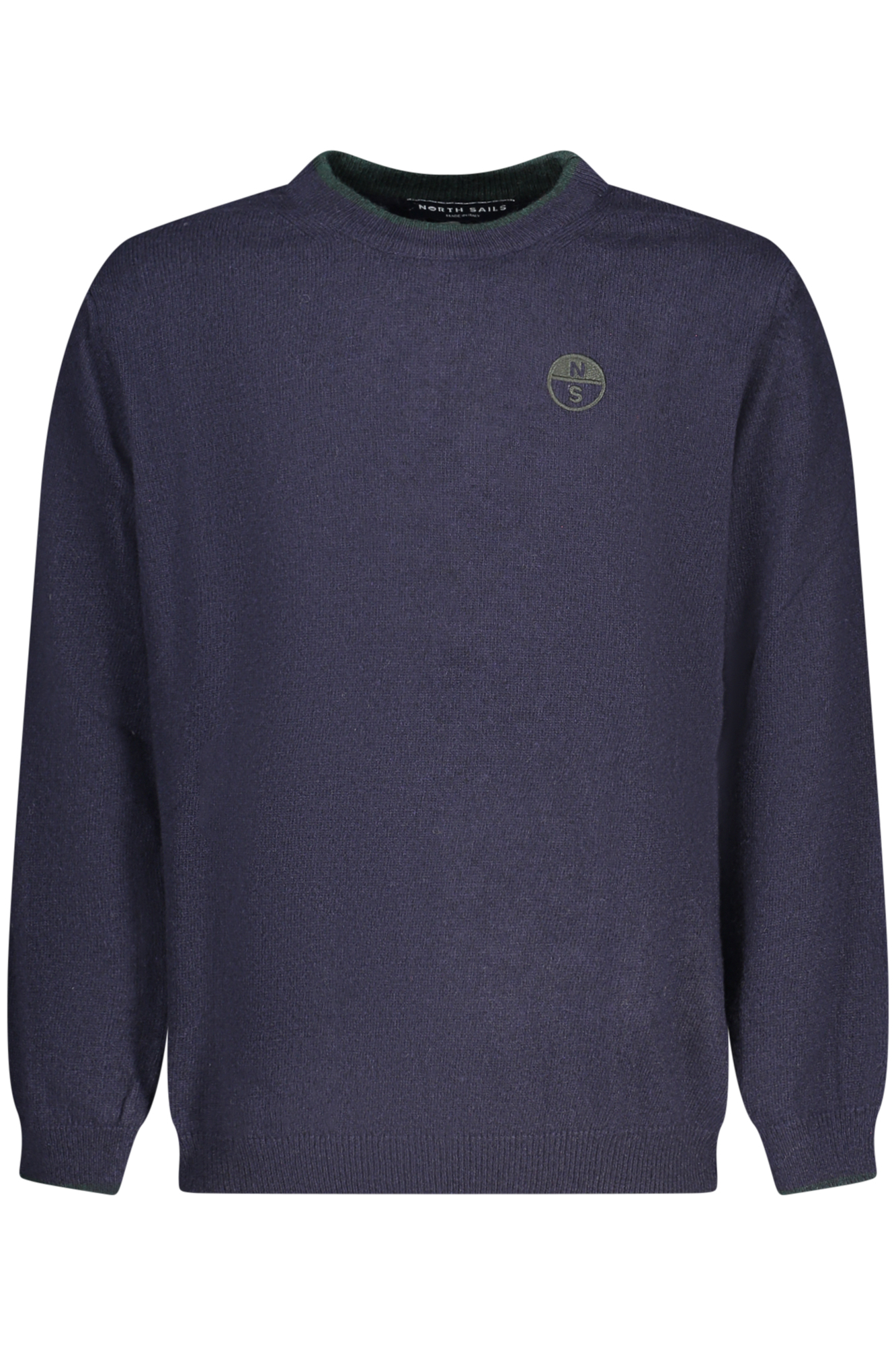 NORTH SAILS MAGLIONE BAMBINO - Blu