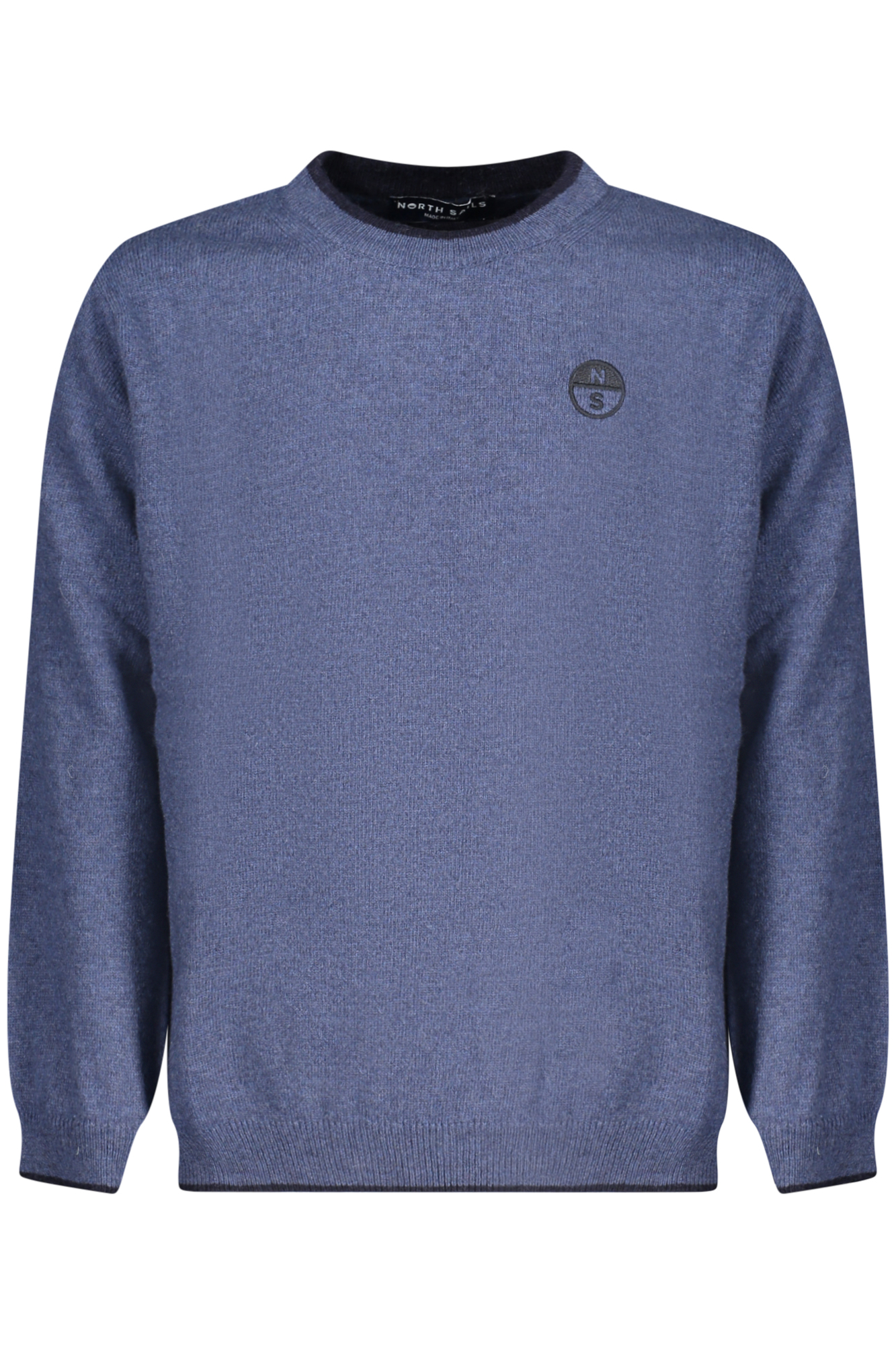 NORTH SAILS MAGLIONE BAMBINO - Blu
