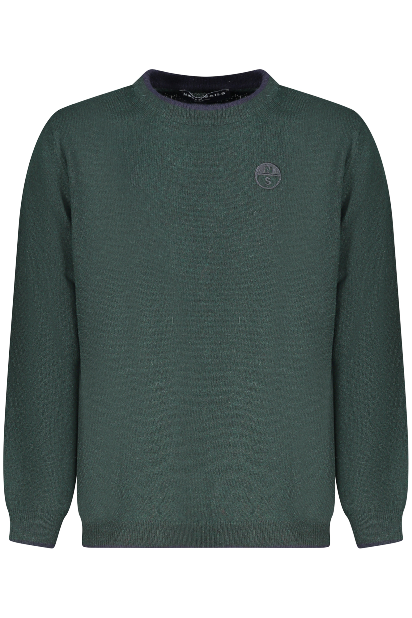 NORTH SAILS MAGLIONE BAMBINO - Verde
