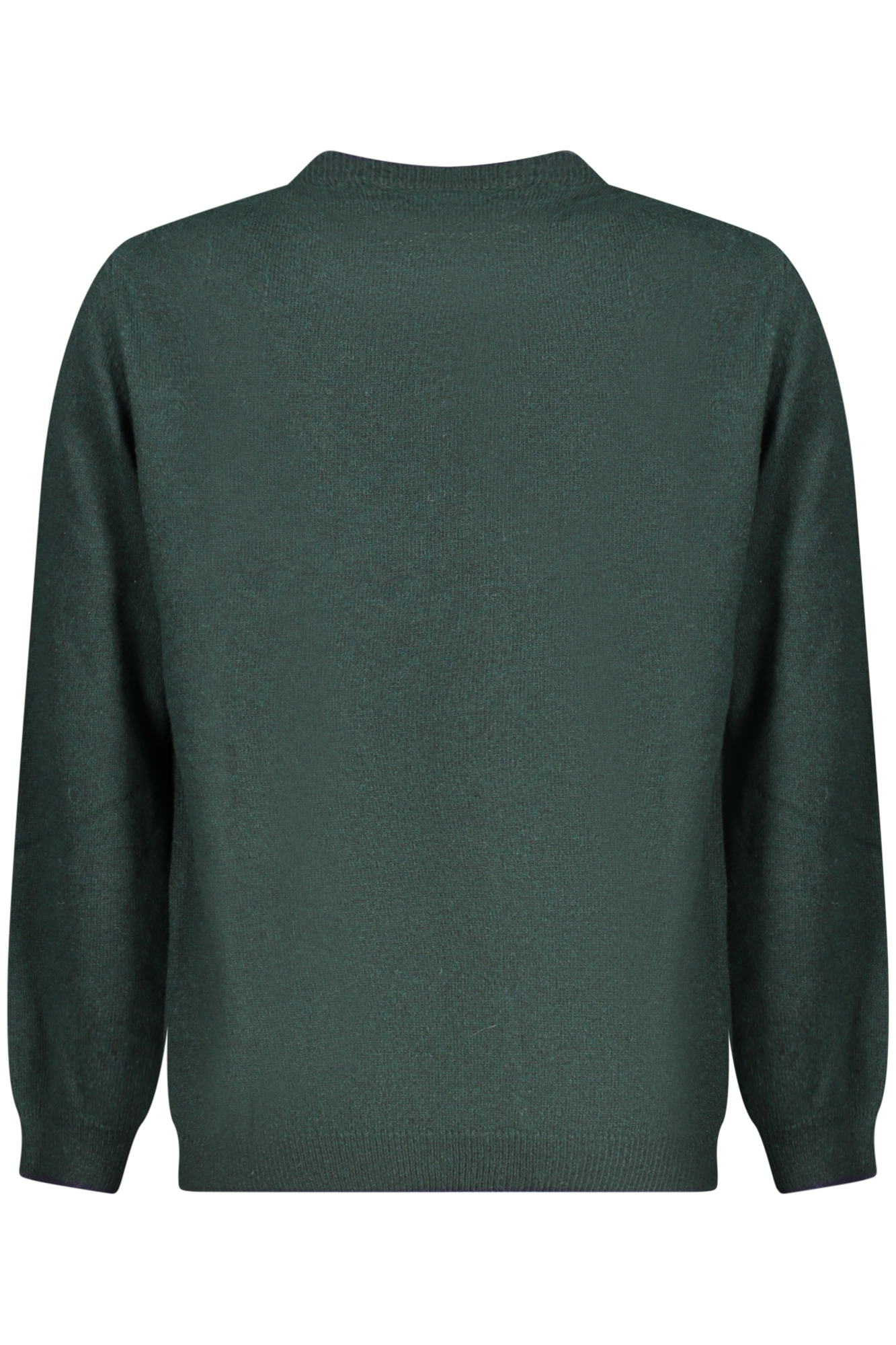 NORTH SAILS MAGLIONE BAMBINO - Verde - immagine 2