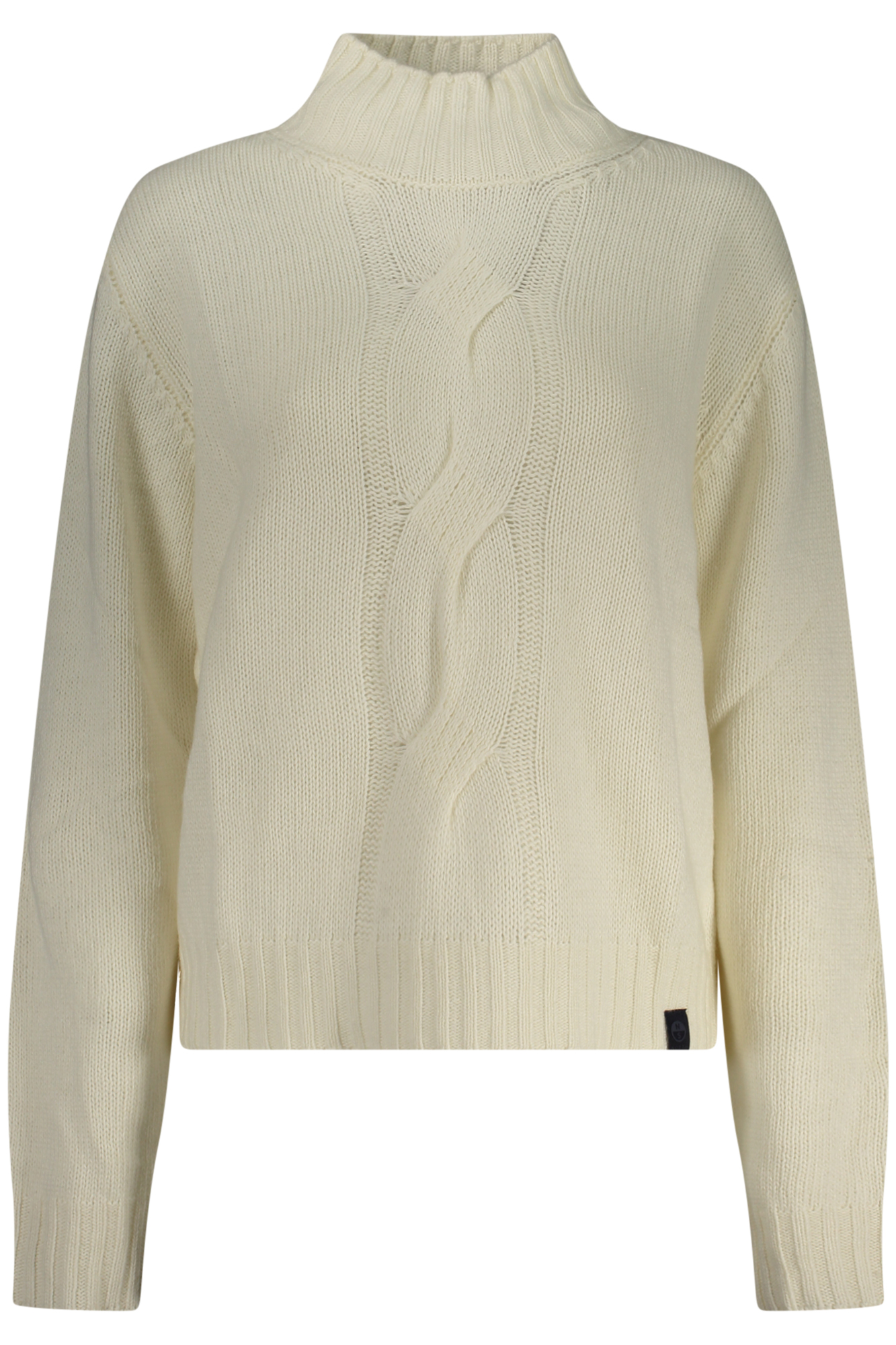 NORTH SAILS MAGLIONE DONNA - Bianco