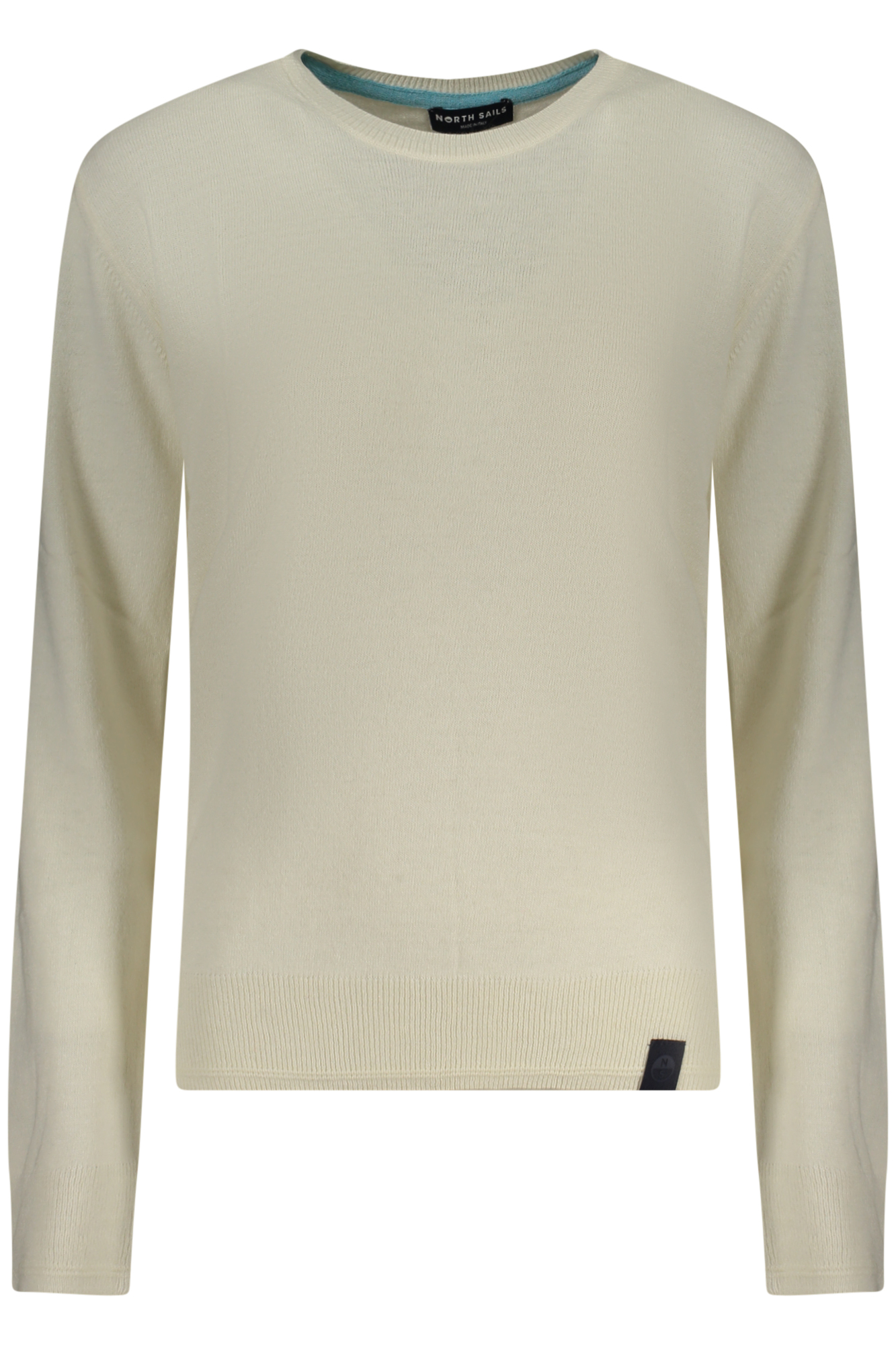 NORTH SAILS MAGLIONE DONNA - Bianco