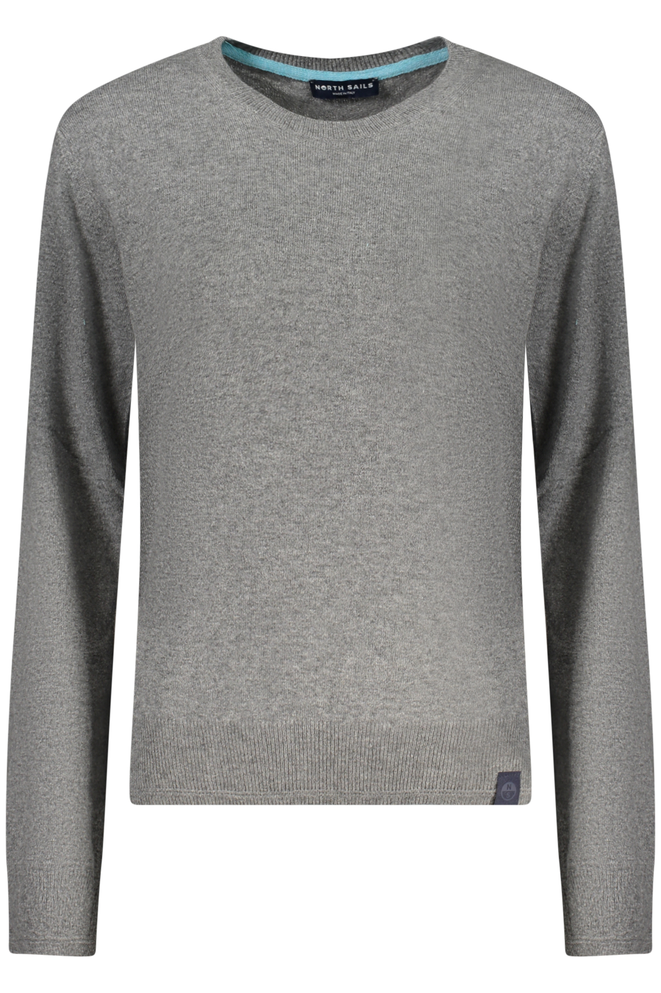 NORTH SAILS MAGLIONE DONNA - Grigio