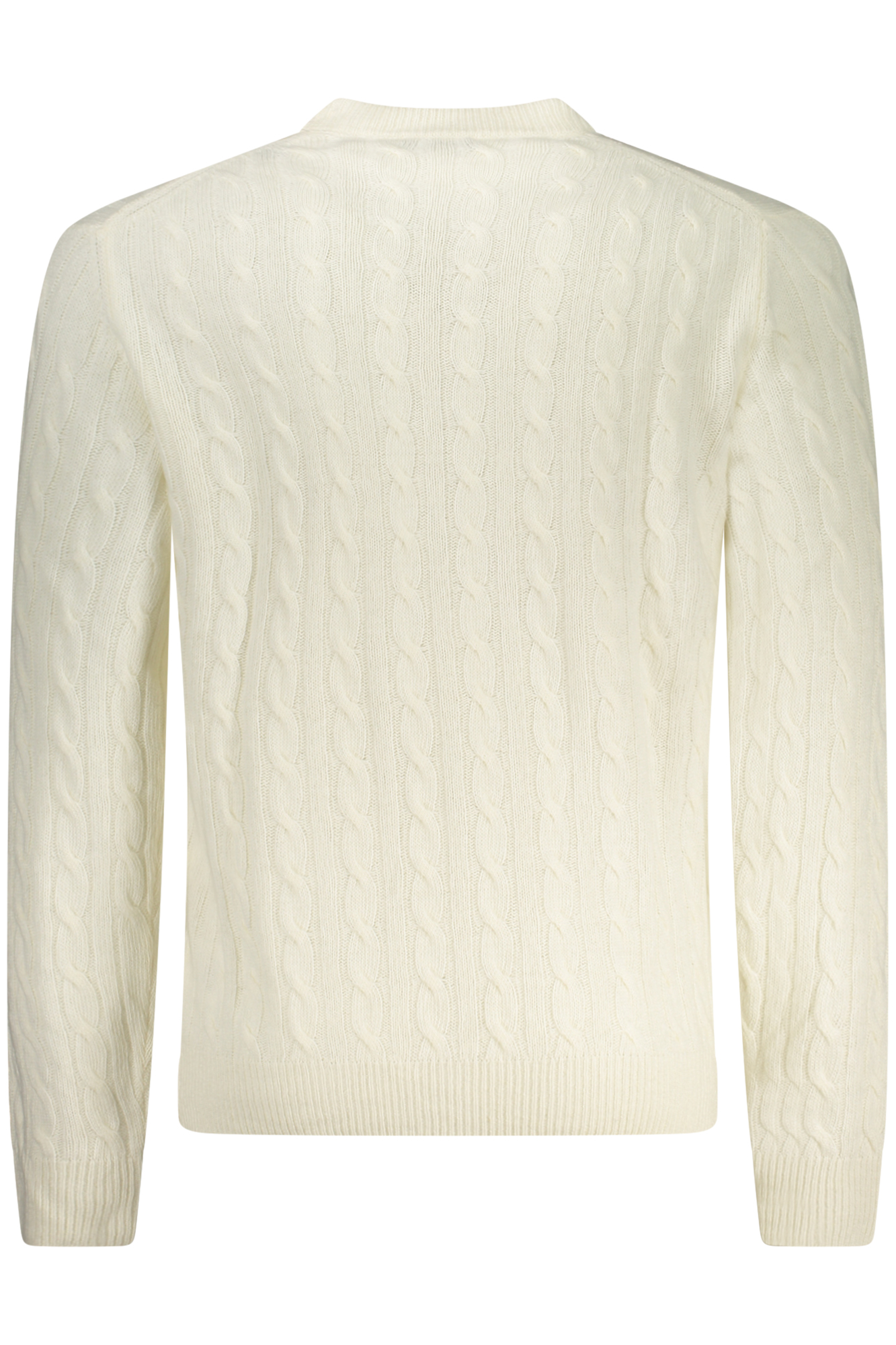 NORTH SAILS MAGLIONE UOMO - Bianco - immagine 2