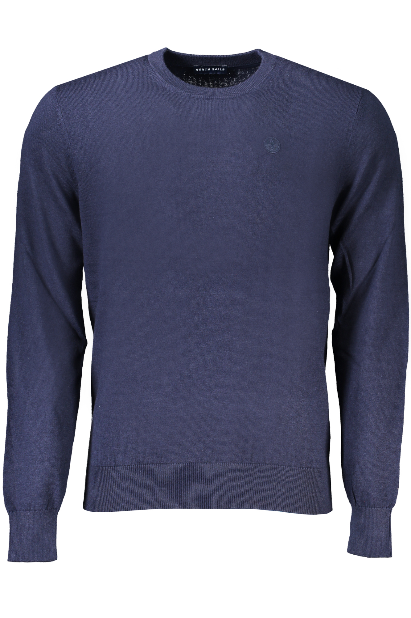NORTH SAILS MAGLIONE UOMO - Blu