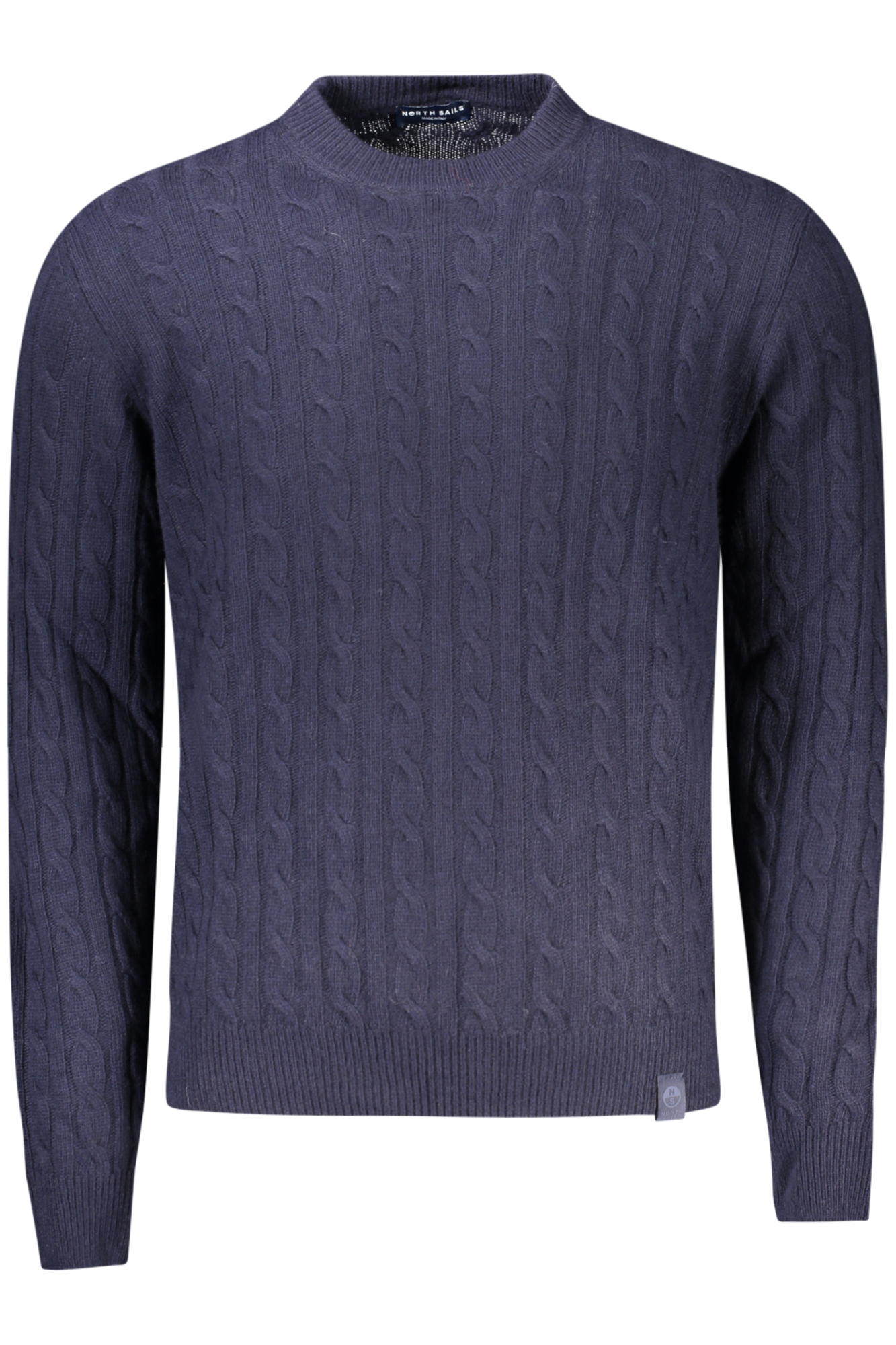 NORTH SAILS MAGLIONE UOMO - Blu