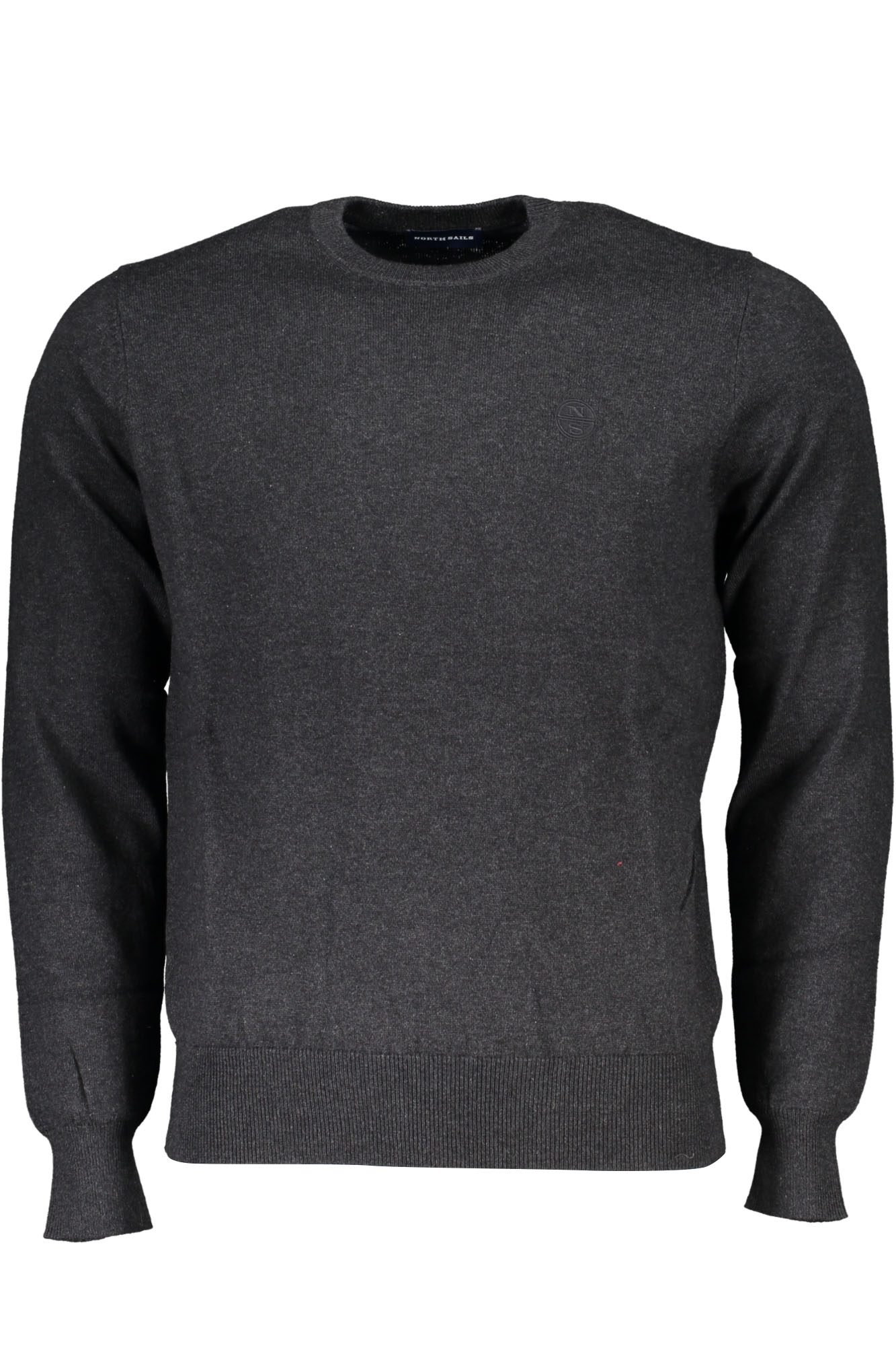 NORTH SAILS MAGLIONE UOMO - Grigio