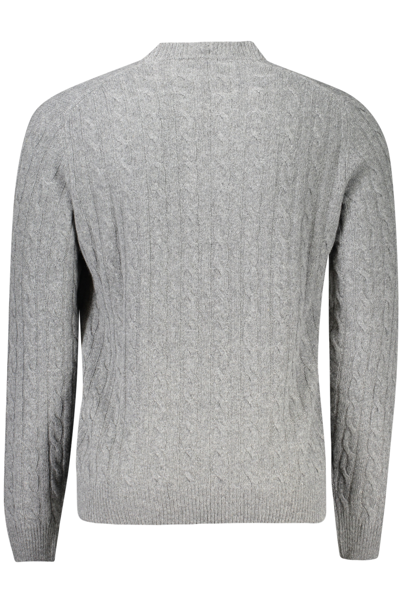 NORTH SAILS MAGLIONE UOMO - Grigio - immagine 2