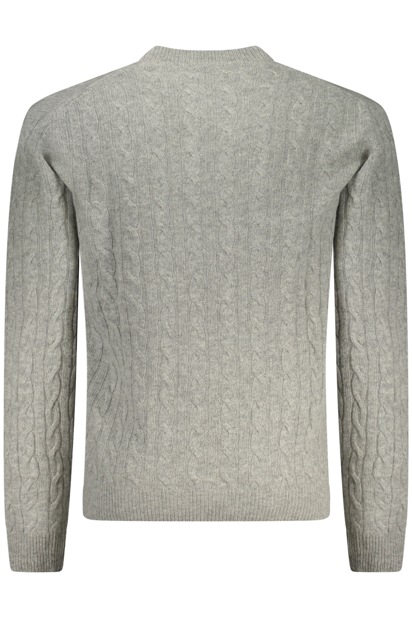 NORTH SAILS MAGLIONE UOMO - Grigio - immagine 2