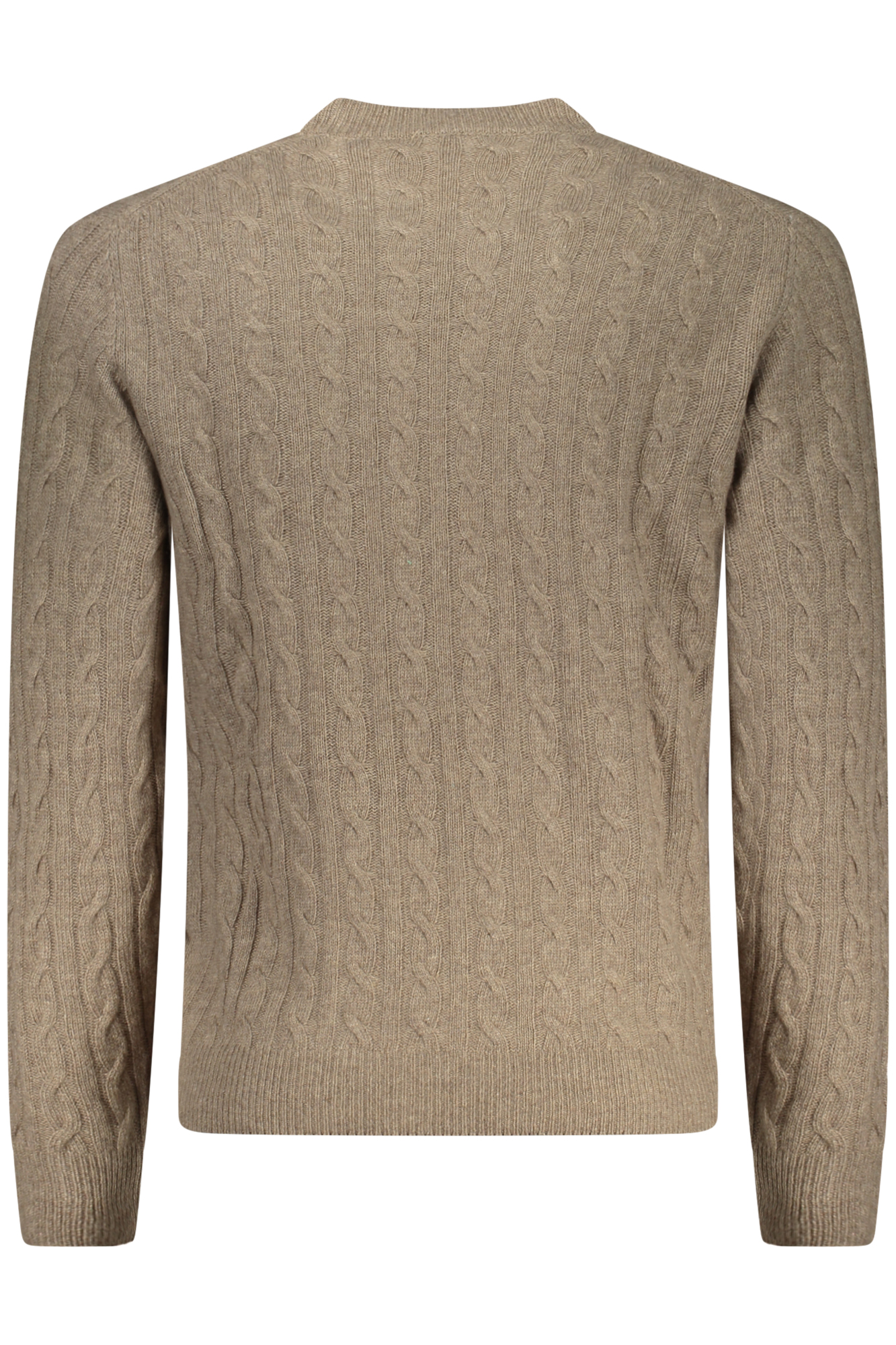 NORTH SAILS MAGLIONE UOMO - Marrone - immagine 2