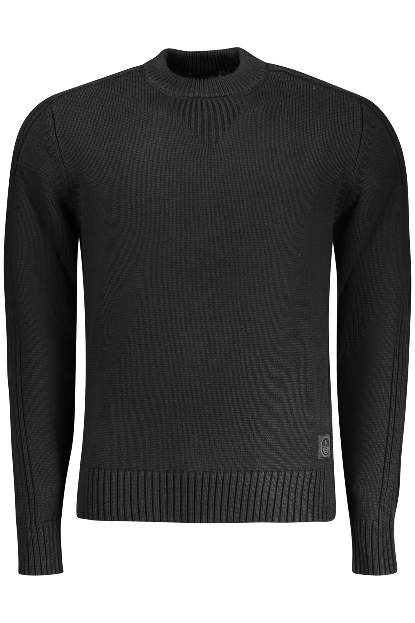 NORTH SAILS MAGLIONE UOMO - Nero