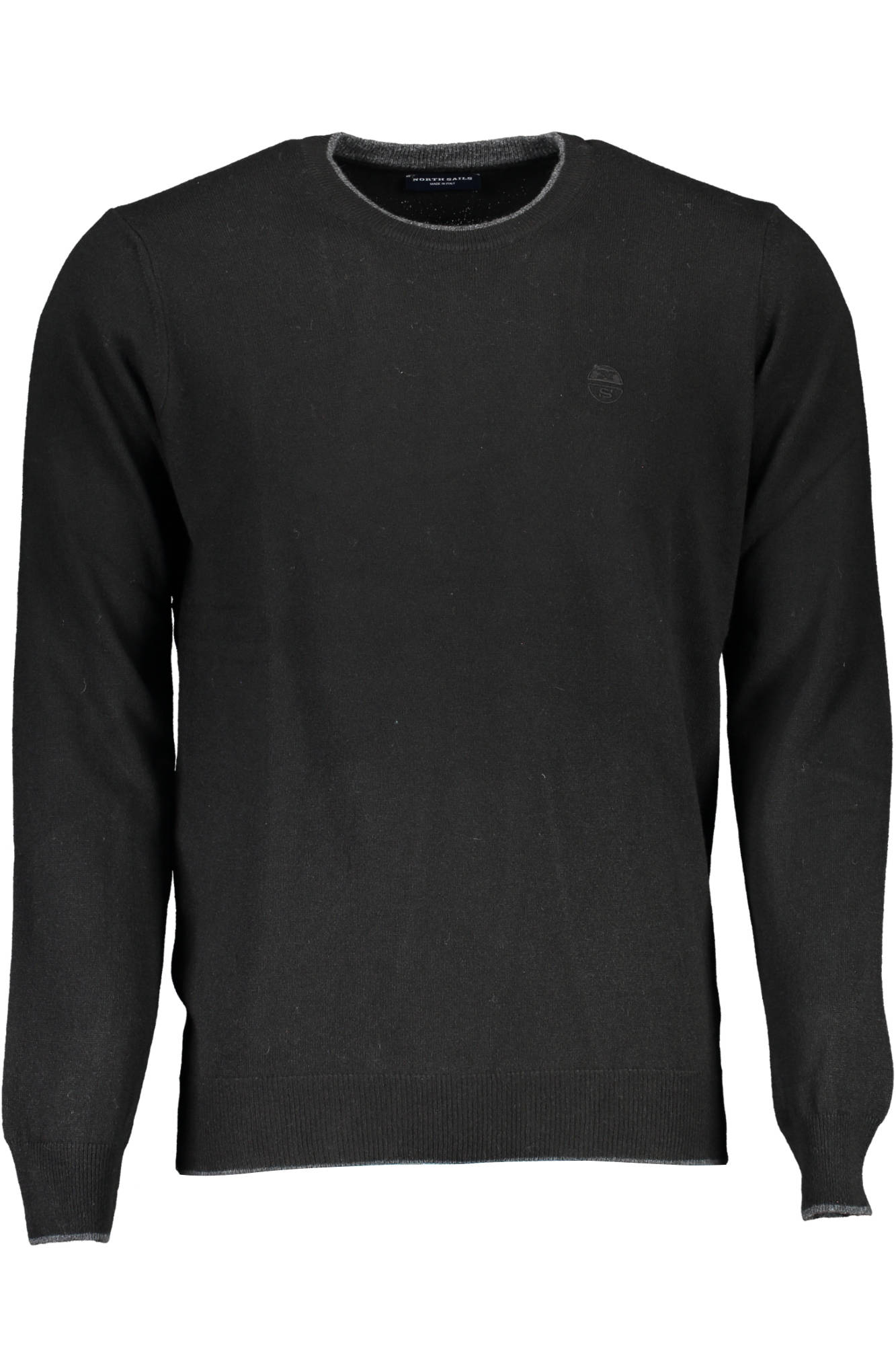 NORTH SAILS MAGLIONE UOMO - Nero