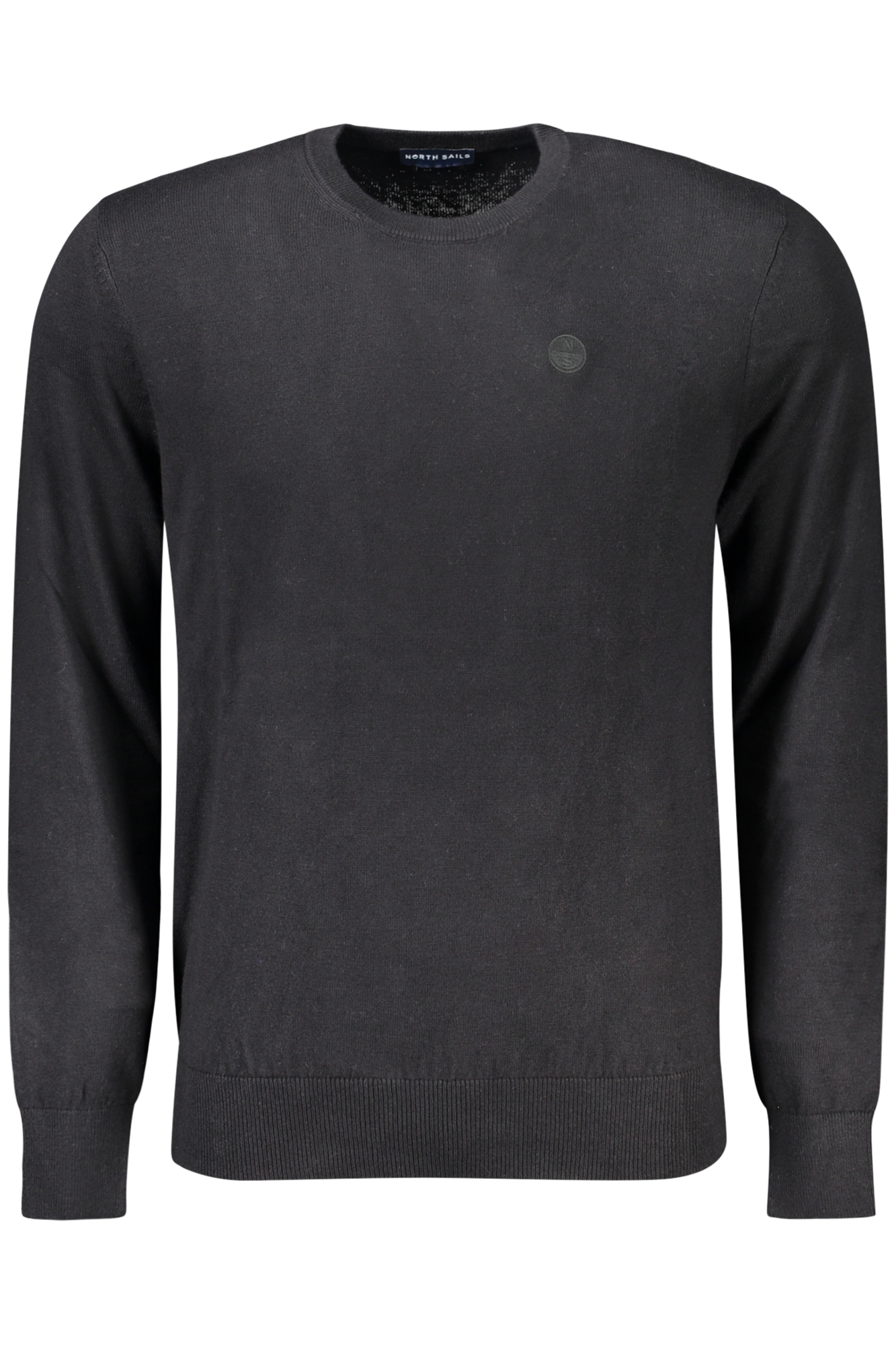 NORTH SAILS MAGLIONE UOMO - Nero