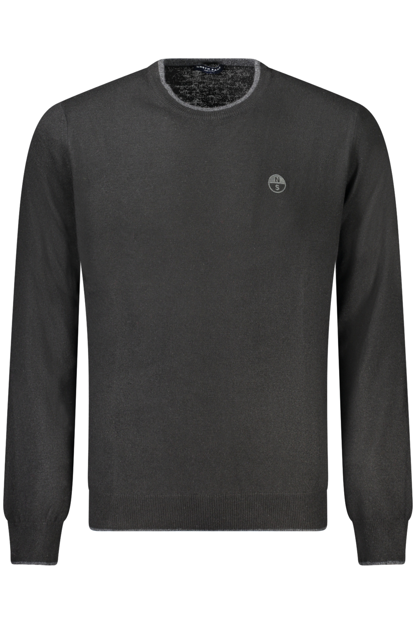 NORTH SAILS MAGLIONE UOMO - Nero