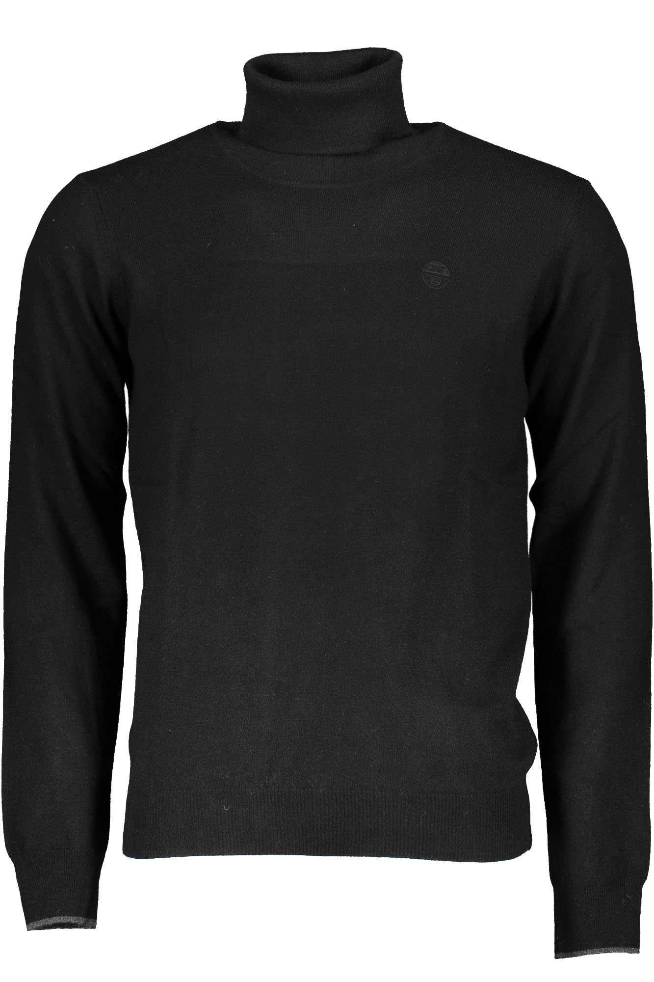 NORTH SAILS MAGLIONE UOMO - Nero