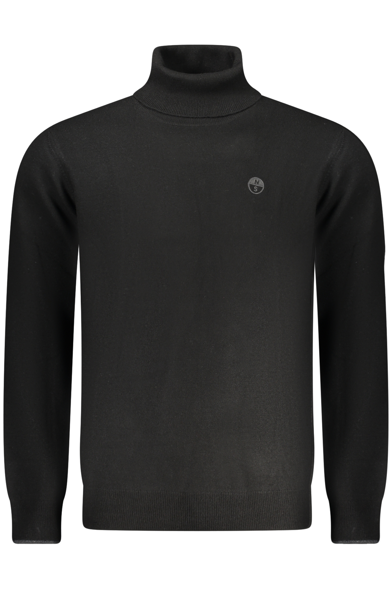 NORTH SAILS MAGLIONE UOMO - Nero
