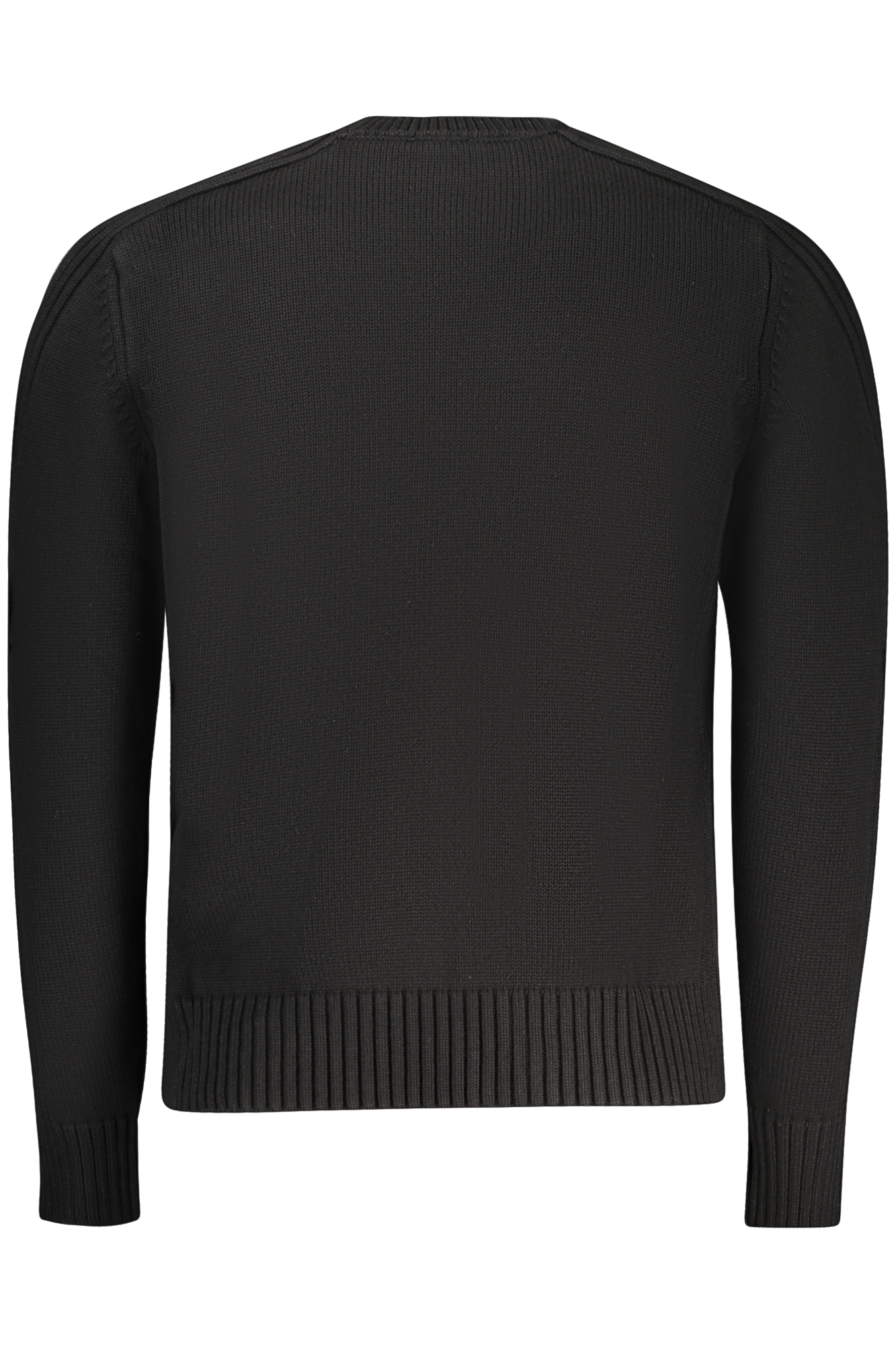 NORTH SAILS MAGLIONE UOMO - Nero - immagine 2