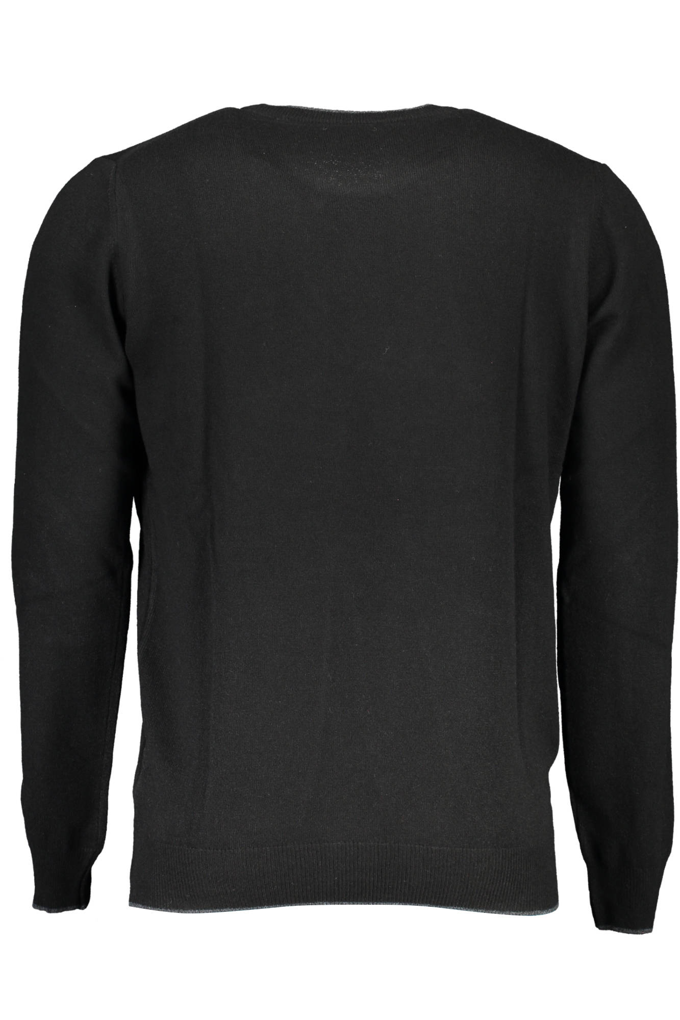 NORTH SAILS MAGLIONE UOMO - Nero - immagine 2