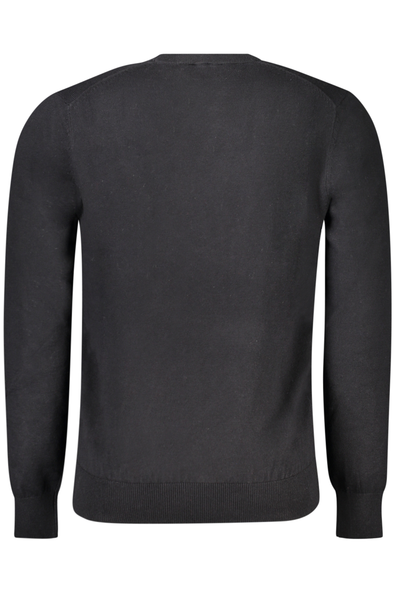 NORTH SAILS MAGLIONE UOMO - Nero - immagine 2