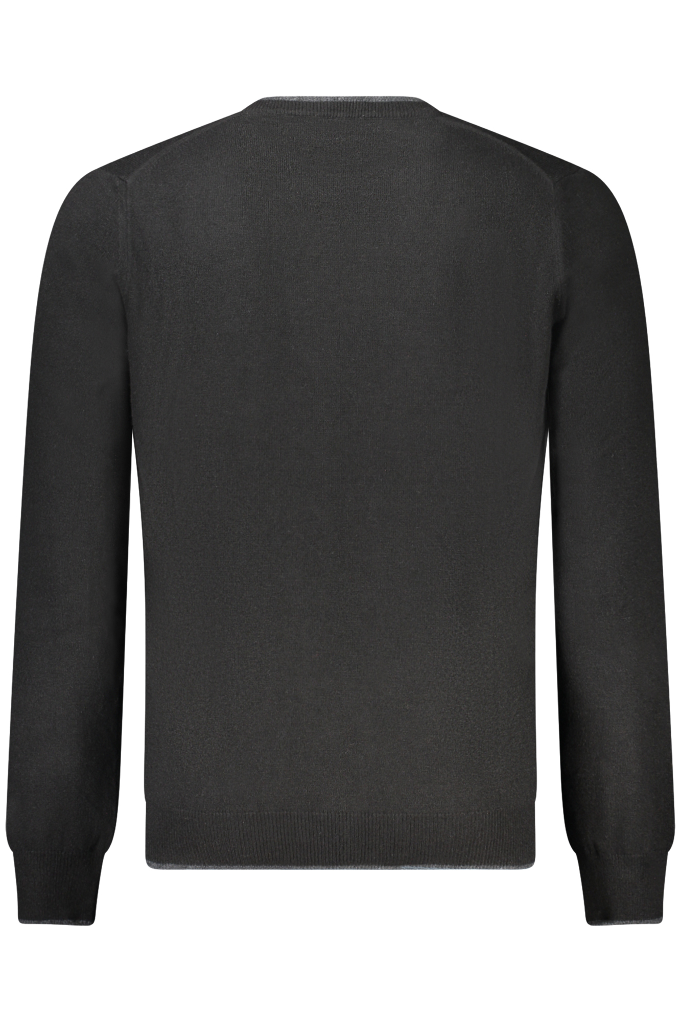 NORTH SAILS MAGLIONE UOMO - Nero - immagine 2