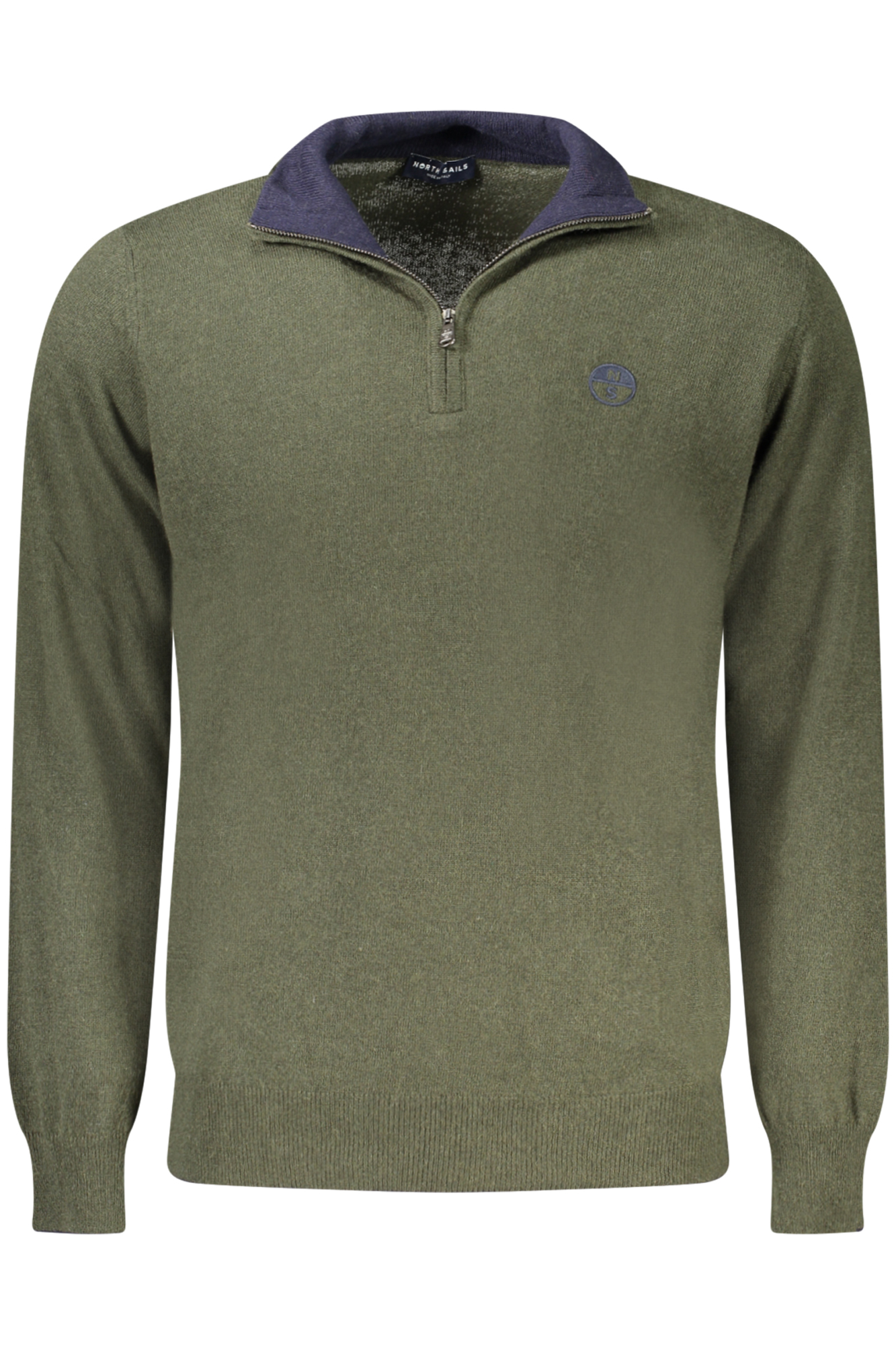 NORTH SAILS MAGLIONE UOMO - Verde