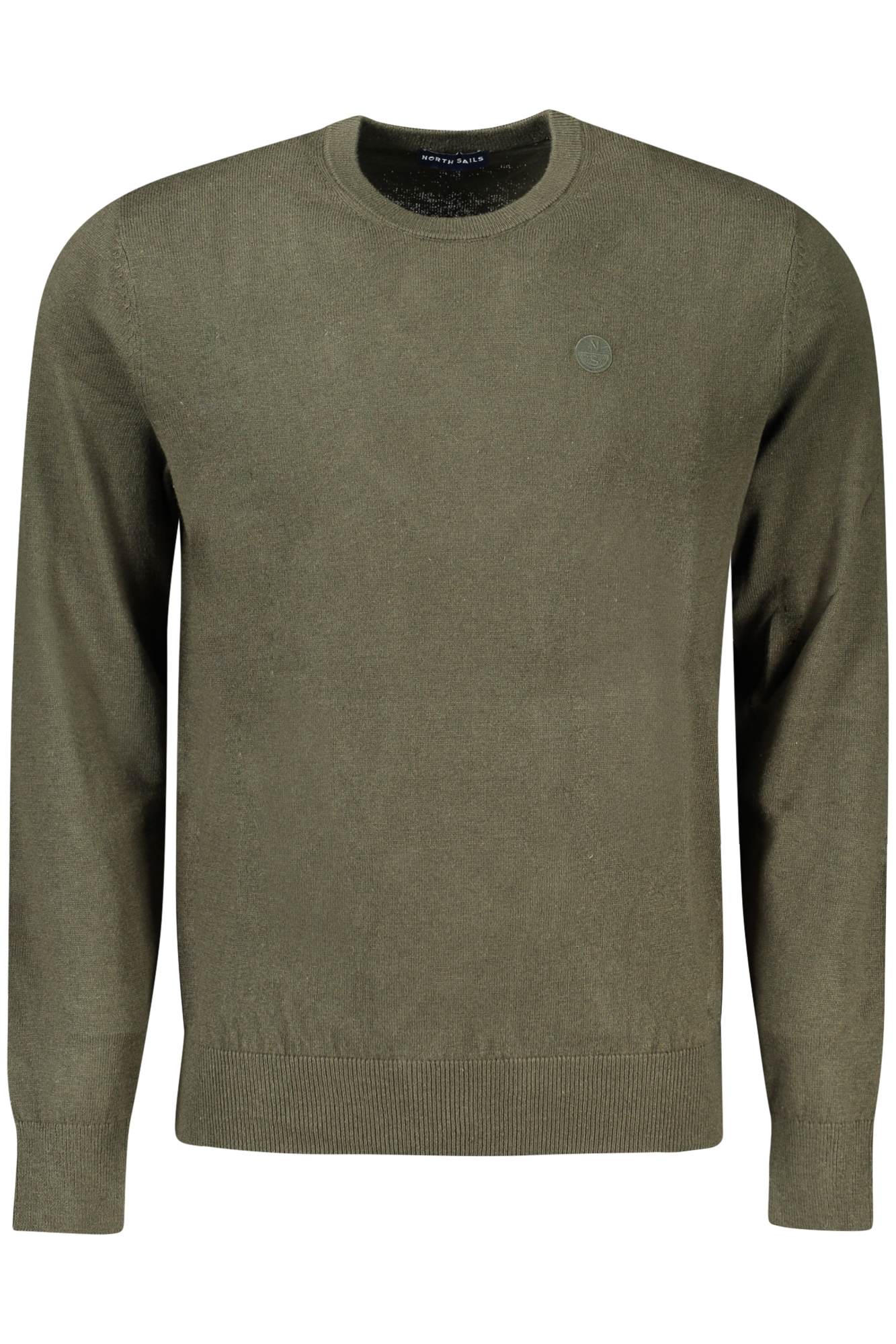 NORTH SAILS MAGLIONE UOMO - Verde