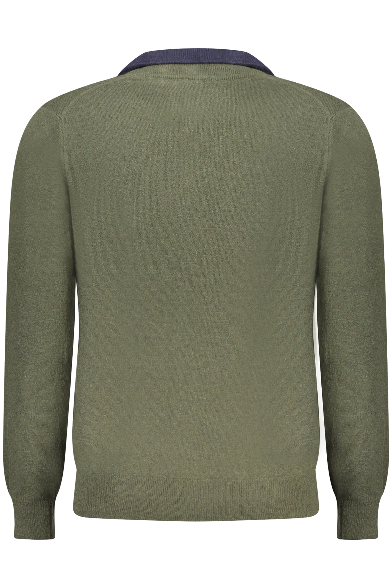 NORTH SAILS MAGLIONE UOMO - Verde - immagine 2