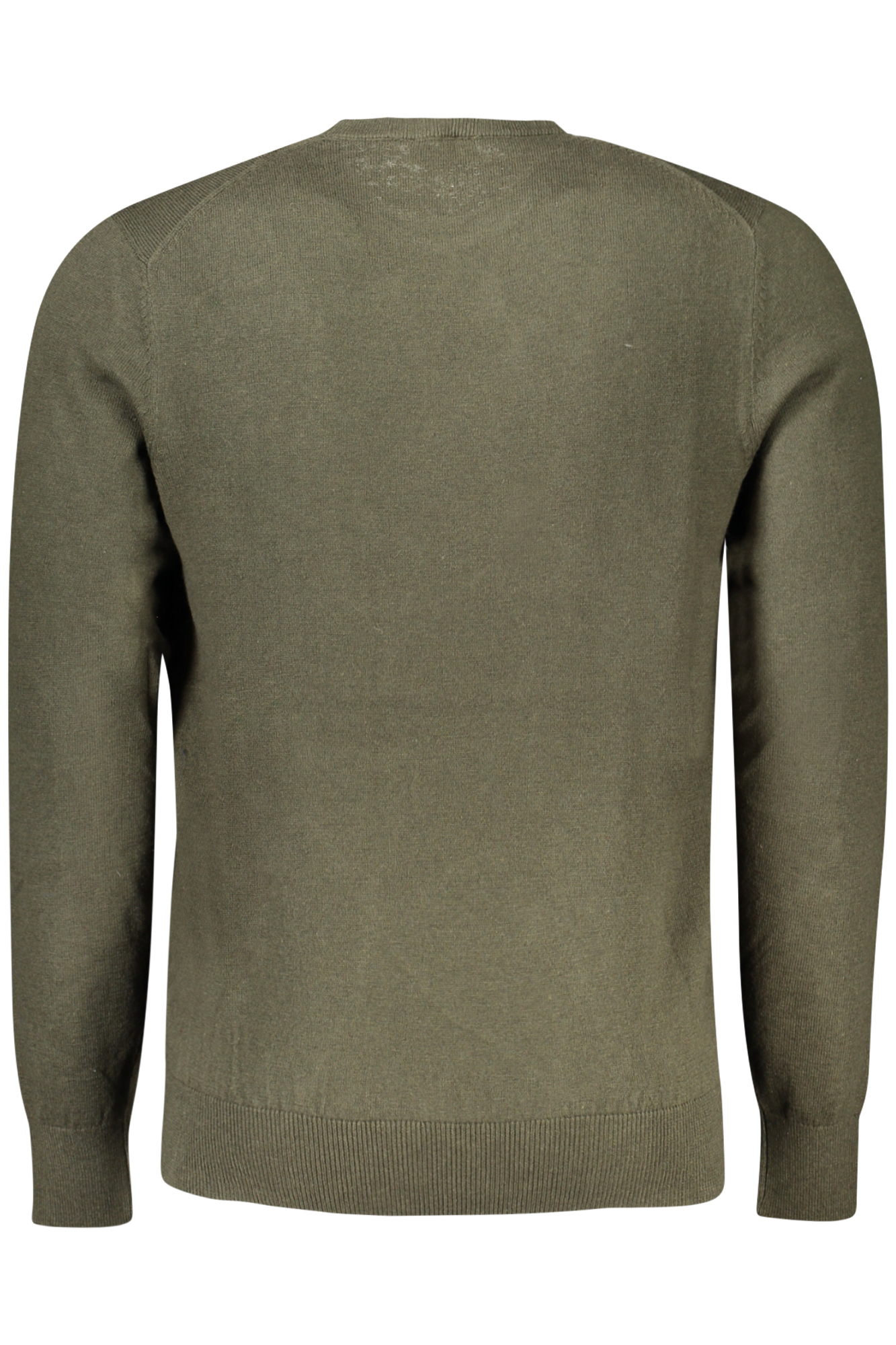 NORTH SAILS MAGLIONE UOMO - Verde - immagine 2