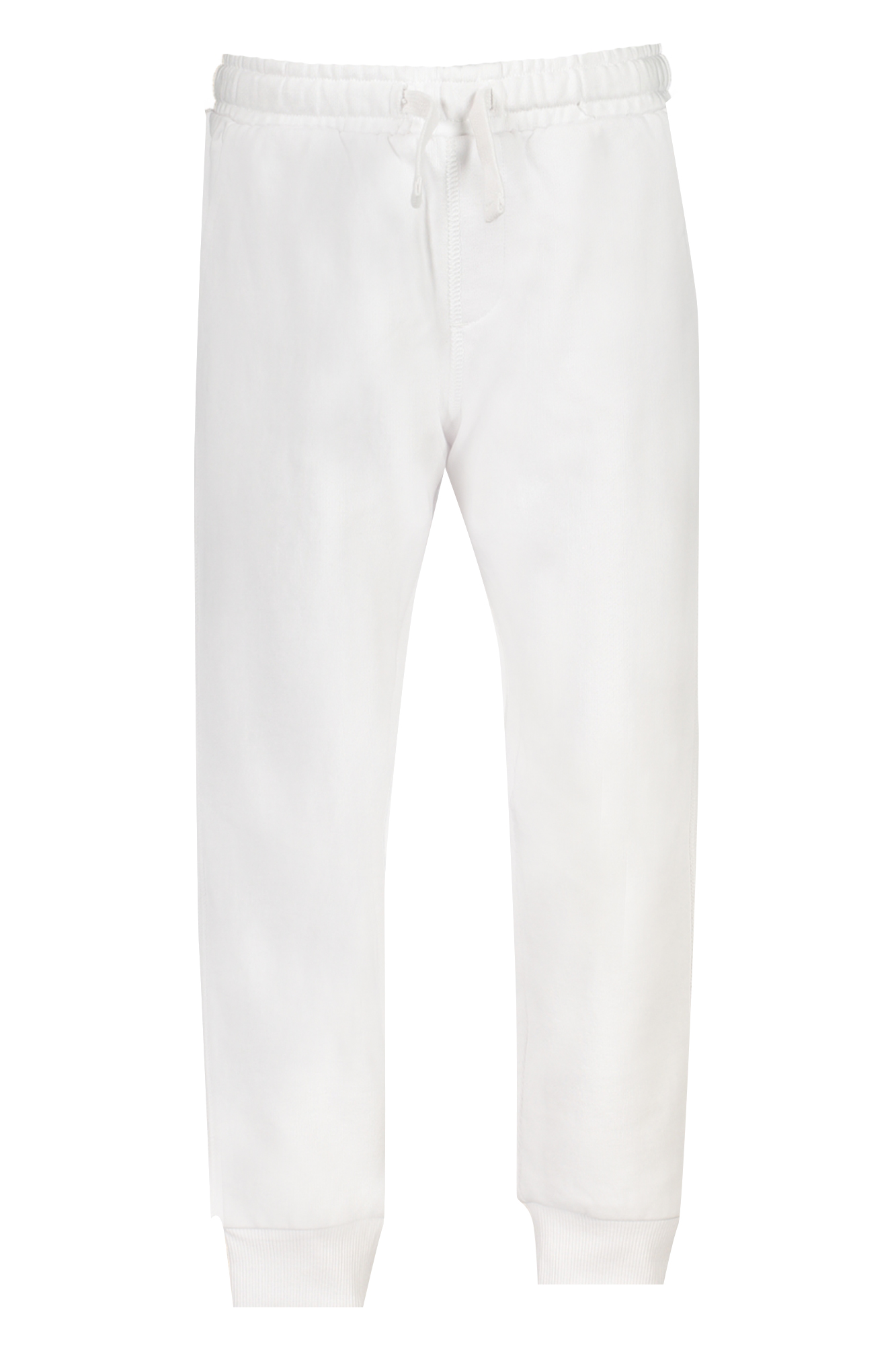 NORTH SAILS PANTALONE BAMBINO - Bianco