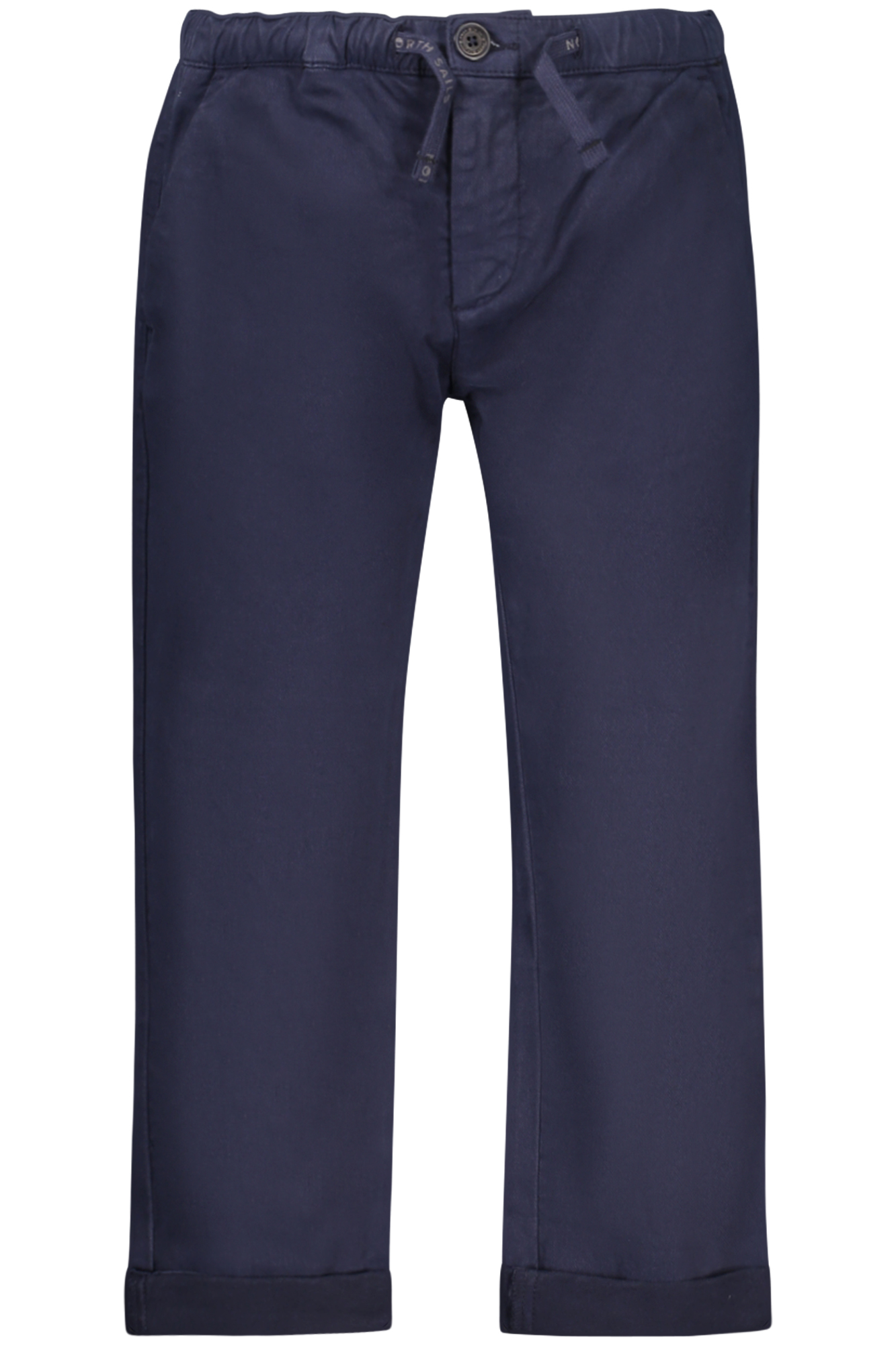 NORTH SAILS PANTALONE BAMBINO - Blu