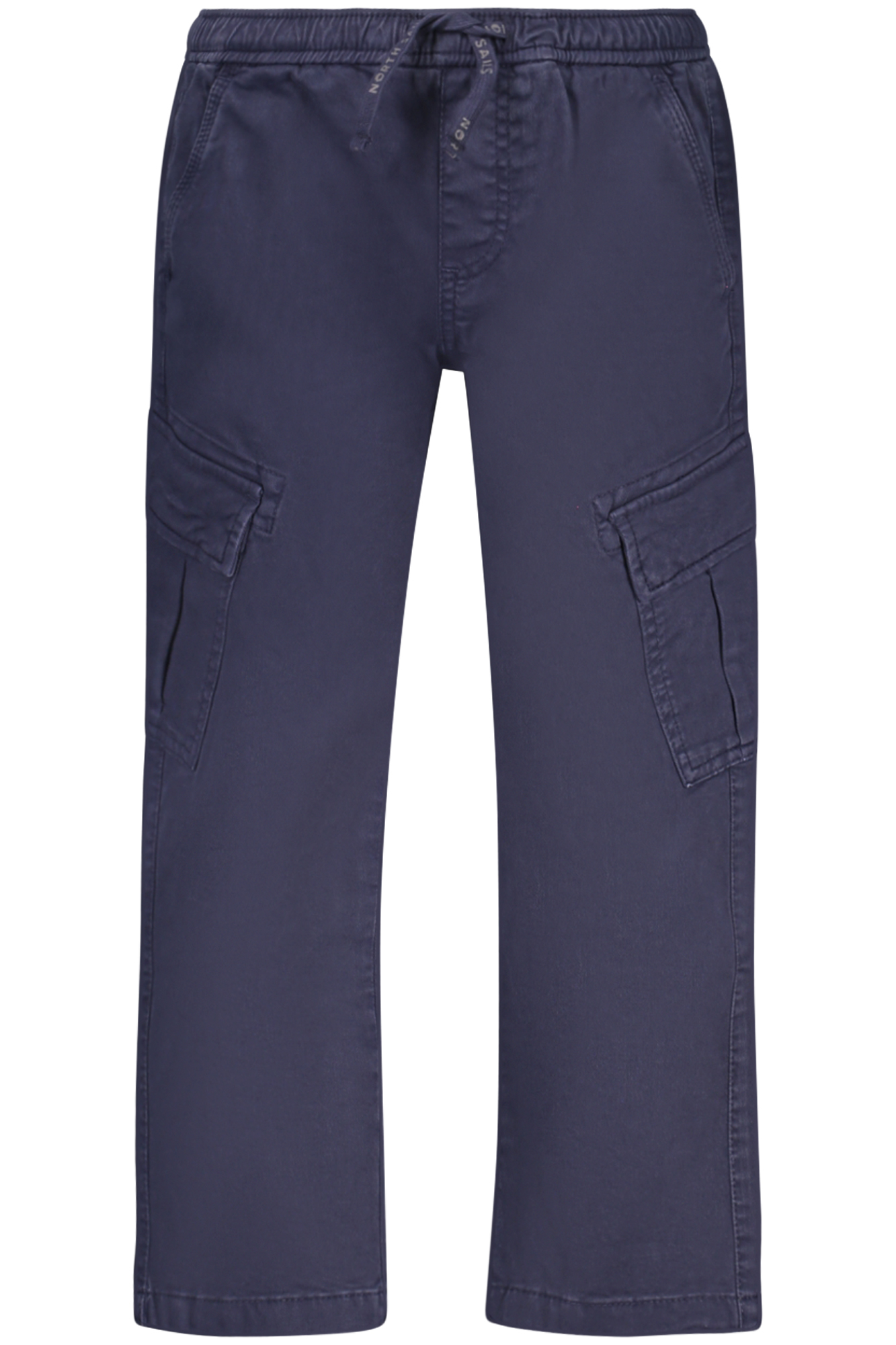 NORTH SAILS PANTALONE BAMBINO - Blu