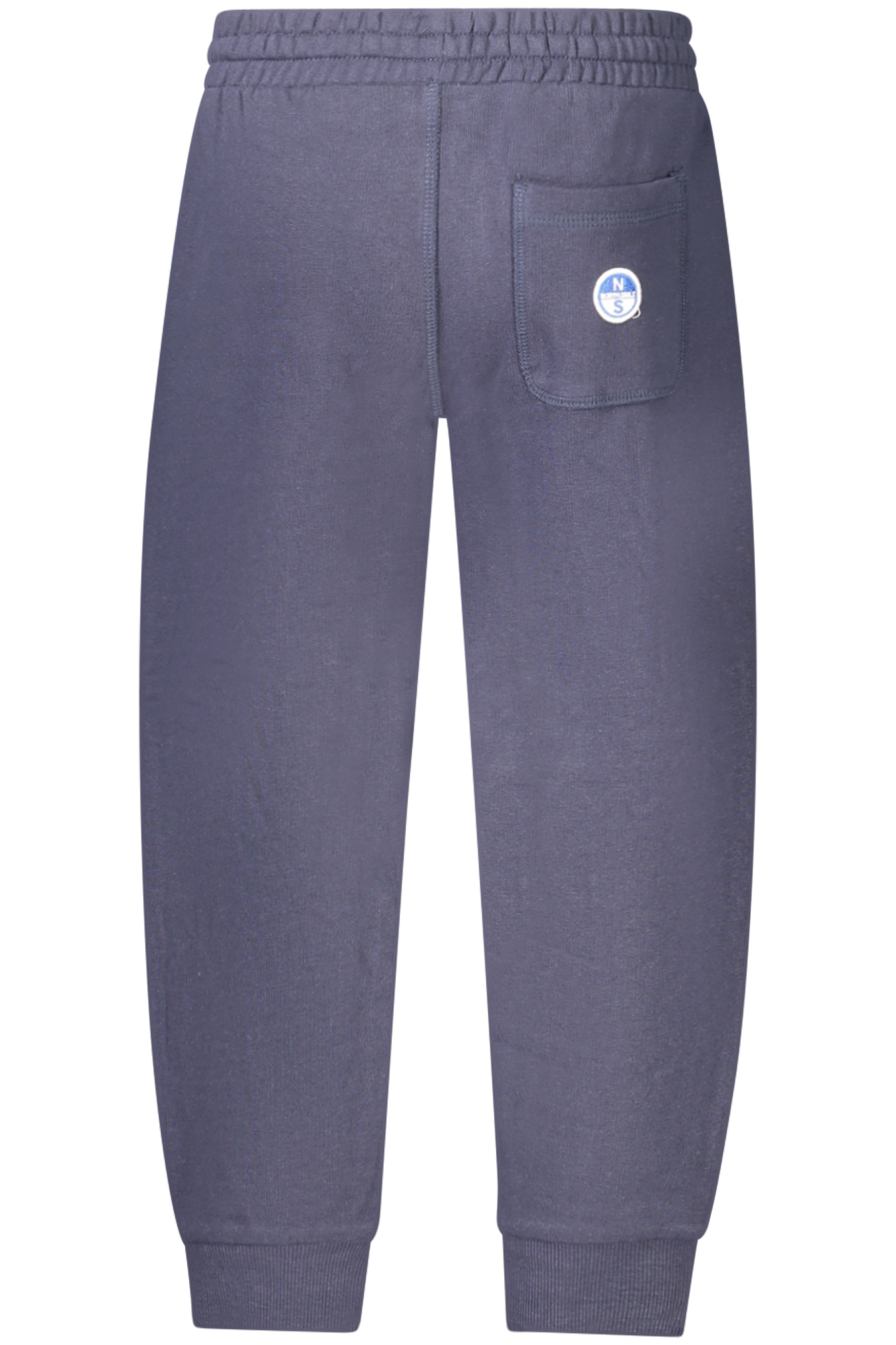 NORTH SAILS PANTALONE BAMBINO - Blu - immagine 2