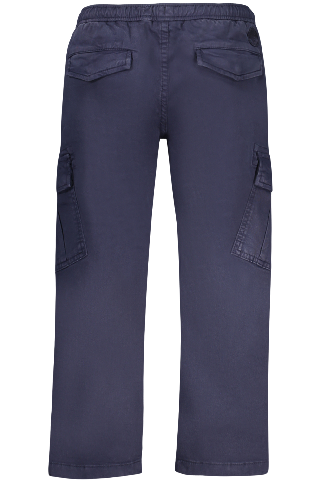 NORTH SAILS PANTALONE BAMBINO - Blu - immagine 2