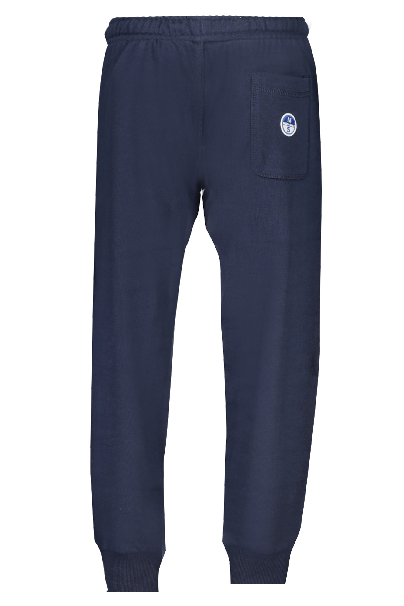 NORTH SAILS PANTALONE BAMBINO - Blu - immagine 2
