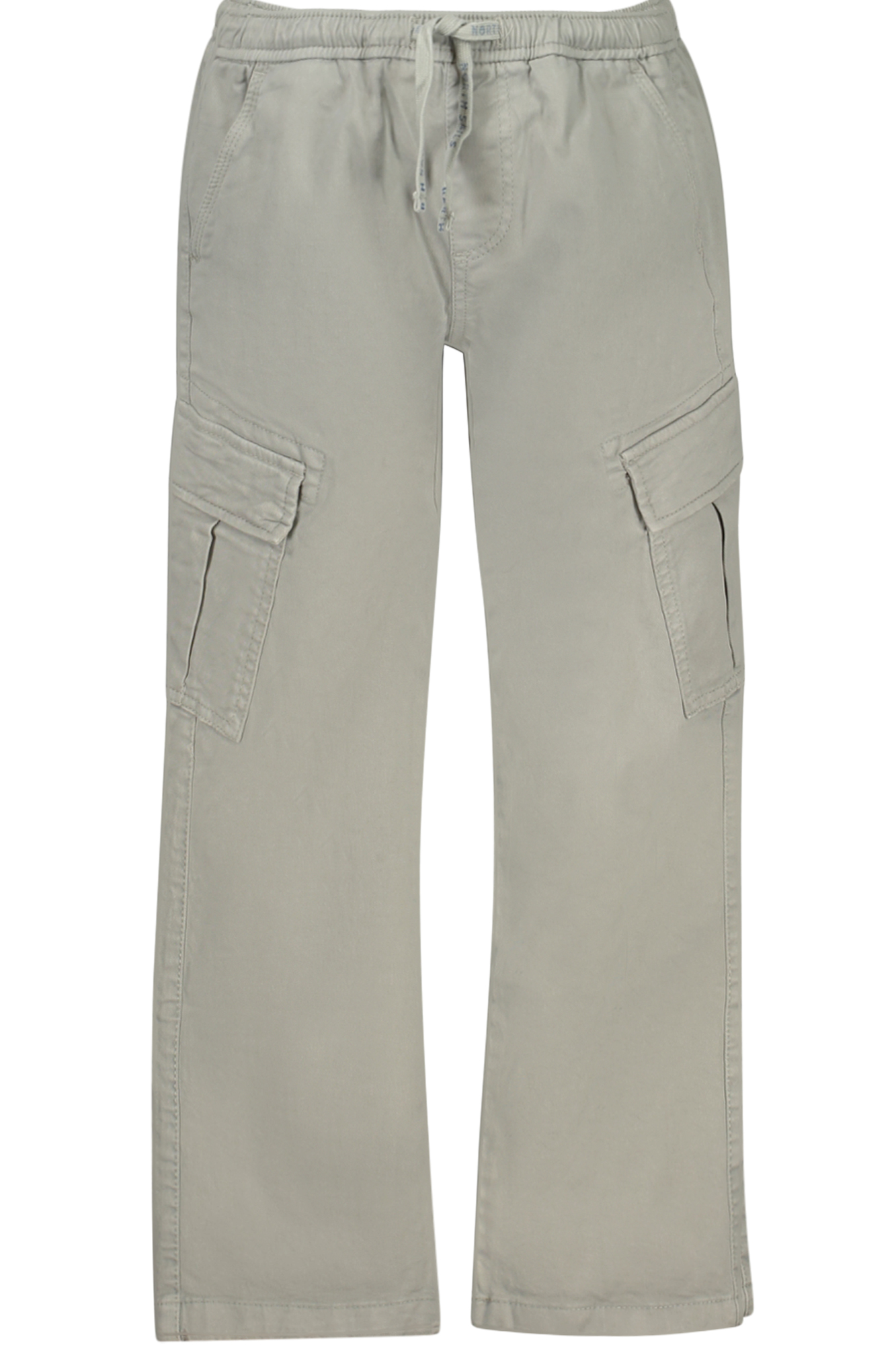 NORTH SAILS PANTALONE BAMBINO - Grigio