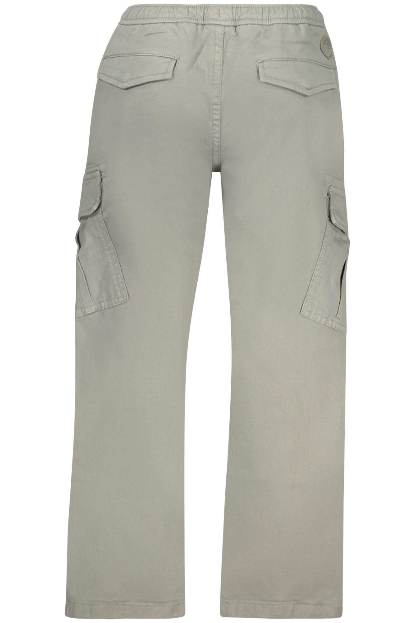 NORTH SAILS PANTALONE BAMBINO - Grigio - immagine 2