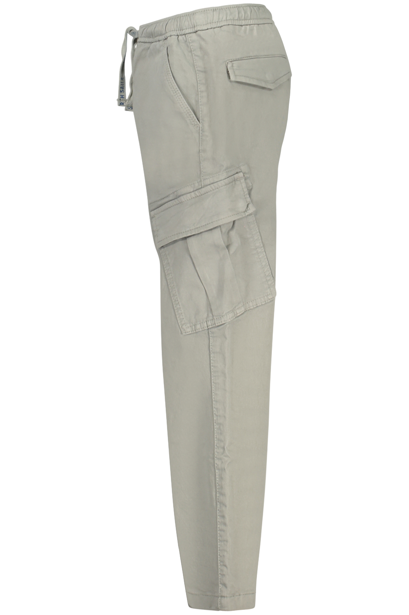 NORTH SAILS PANTALONE BAMBINO - Grigio - immagine 3