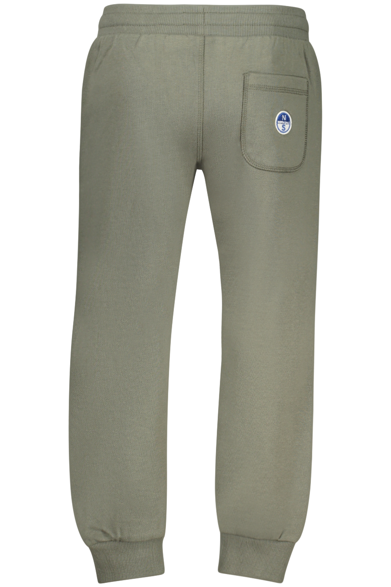 NORTH SAILS PANTALONE BAMBINO - Verde - immagine 2