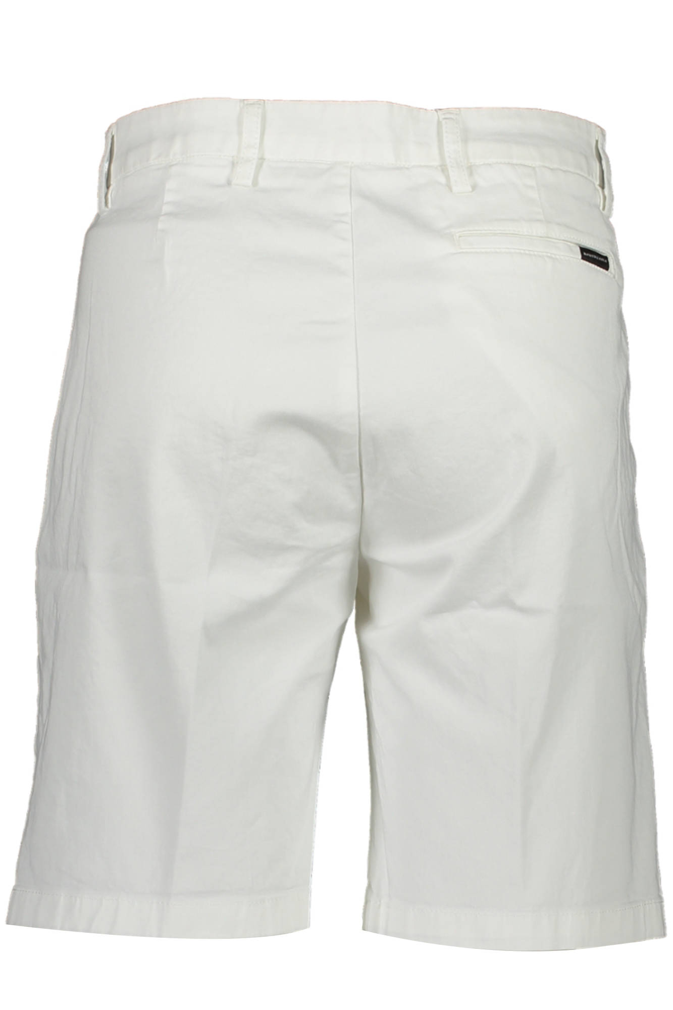 NORTH SAILS PANTALONE BERMUDA DONNA - Bianco - immagine 2
