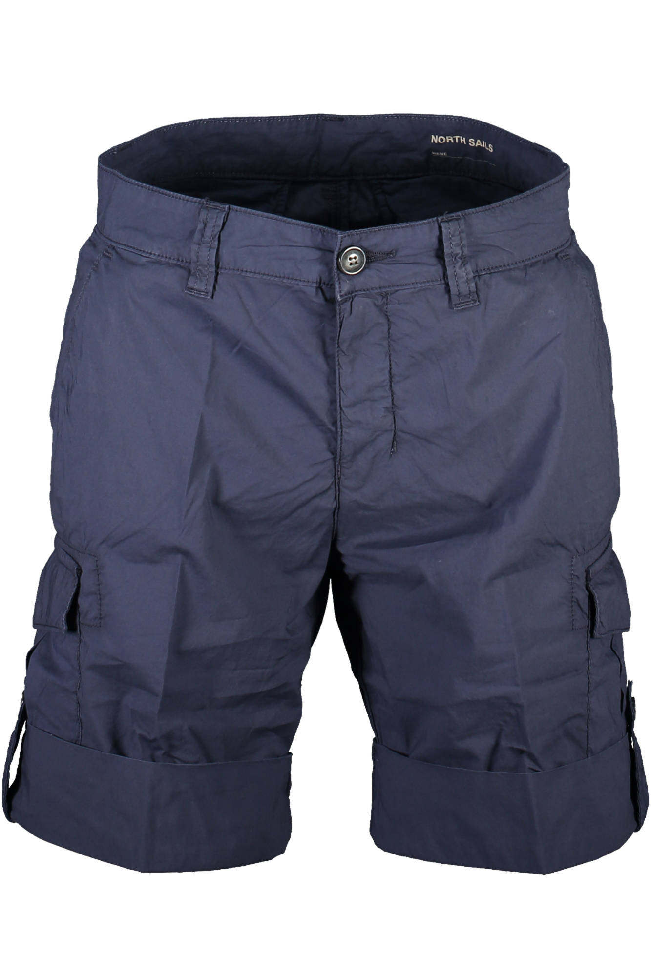 NORTH SAILS PANTALONE BERMUDA DONNA - Blu