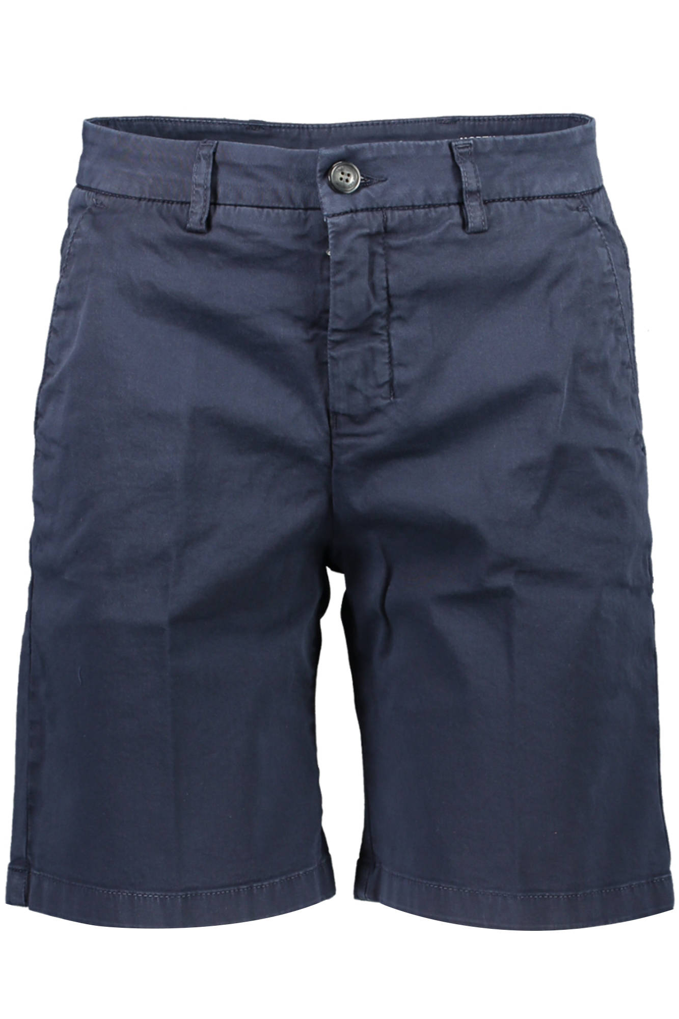 NORTH SAILS PANTALONE BERMUDA DONNA - Blu