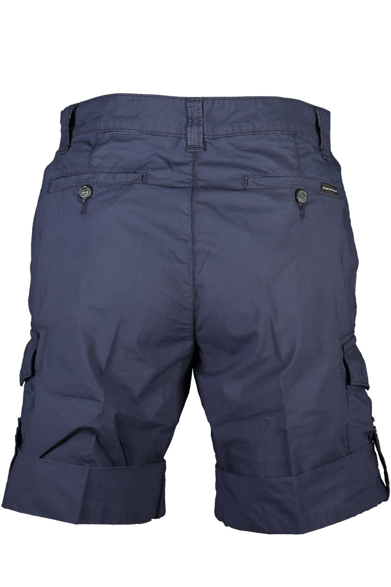 NORTH SAILS PANTALONE BERMUDA DONNA - Blu - immagine 2