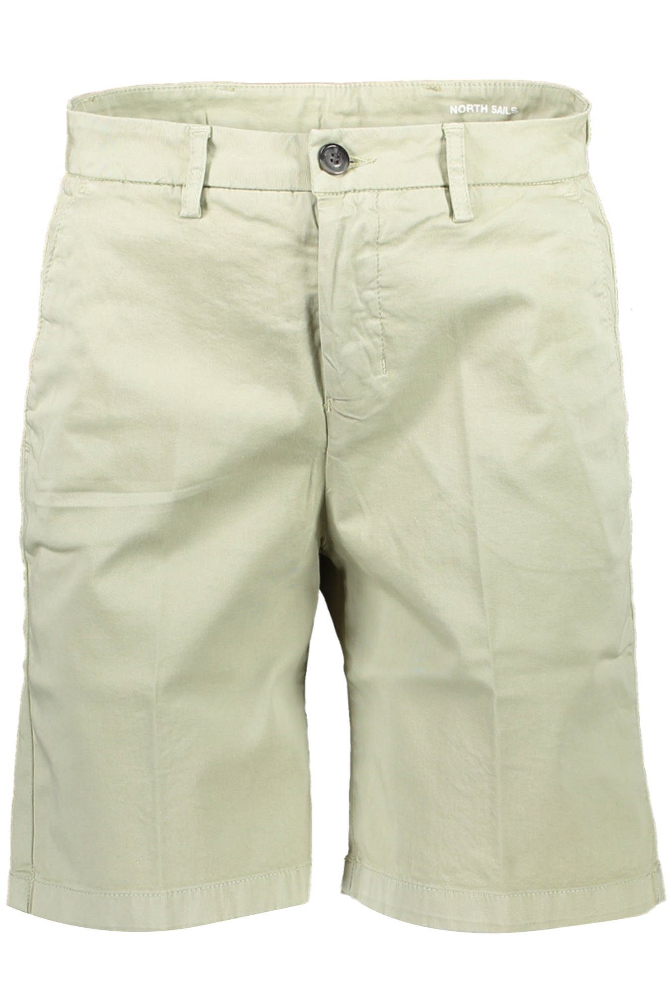 NORTH SAILS PANTALONE BERMUDA DONNA - Verde