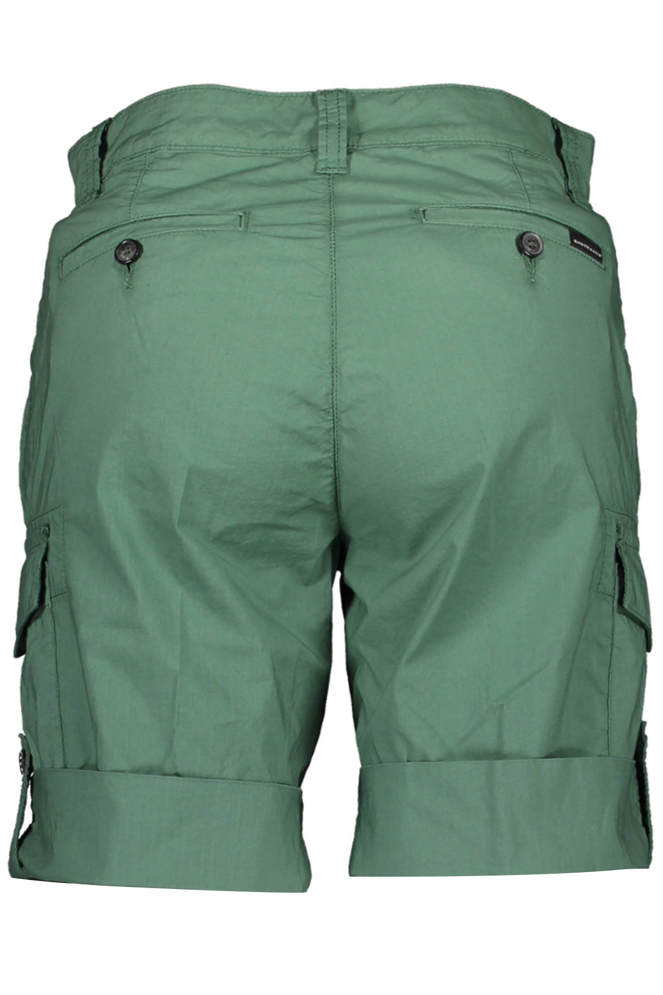 NORTH SAILS PANTALONE BERMUDA DONNA - Verde - immagine 2