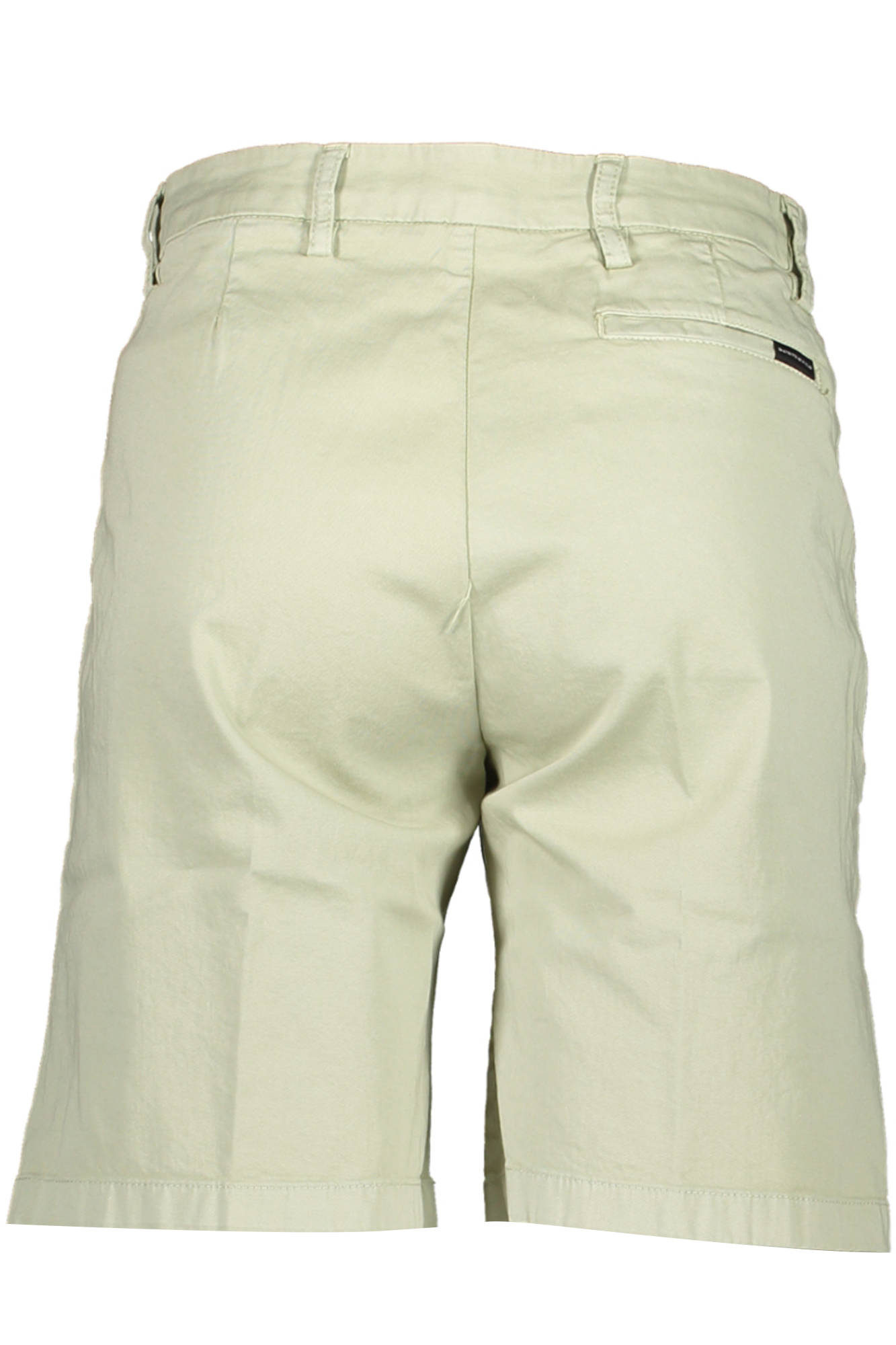 NORTH SAILS PANTALONE BERMUDA DONNA - Verde - immagine 2