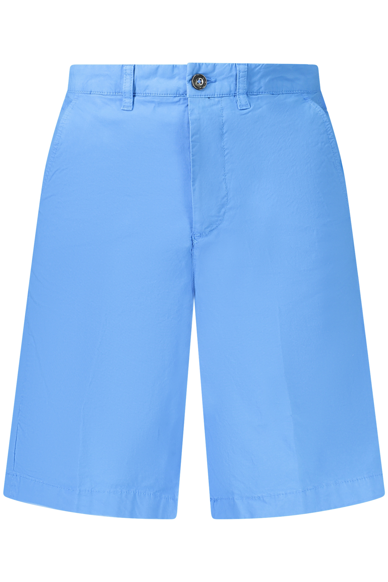 NORTH SAILS PANTALONE BERMUDA UOMO - Azzurro