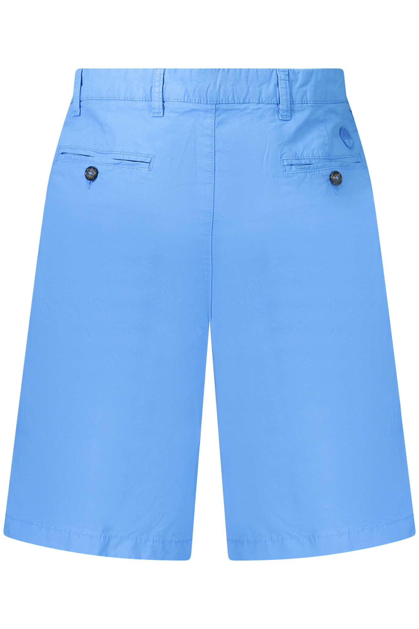 NORTH SAILS PANTALONE BERMUDA UOMO - Azzurro - immagine 2