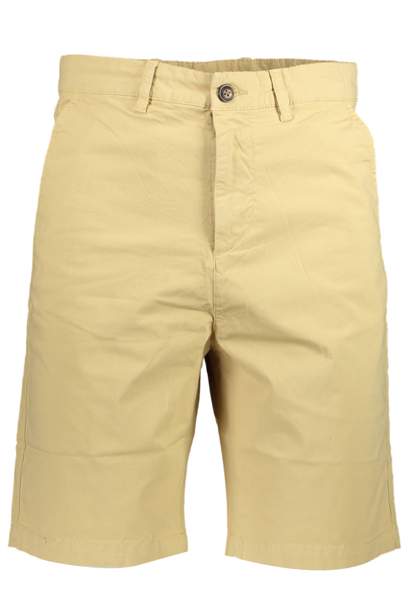 NORTH SAILS PANTALONE BERMUDA UOMO - Beige
